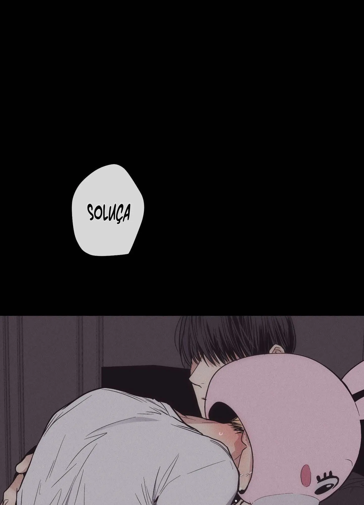 Payback – Capítulo 15 Yaoi – Página 26