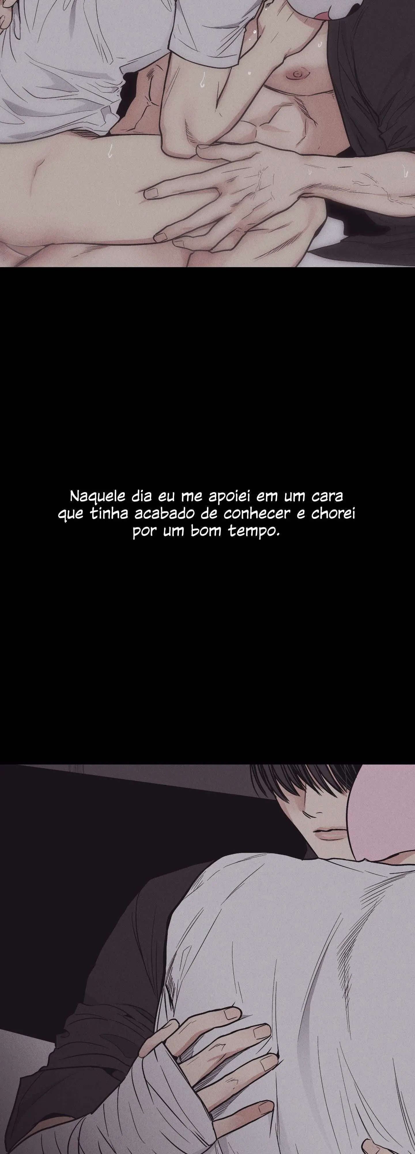 Payback – Capítulo 15 Yaoi – Página 27