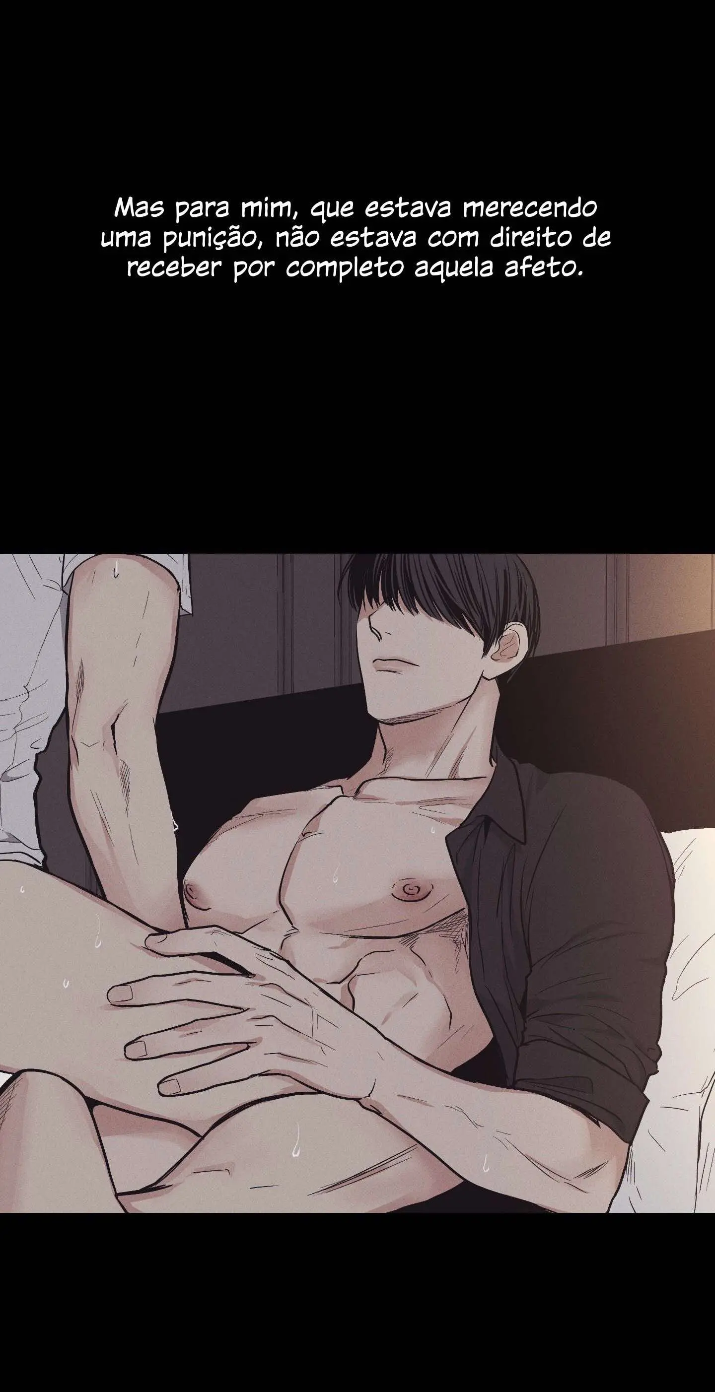 Payback – Capítulo 15 Yaoi – Página 29