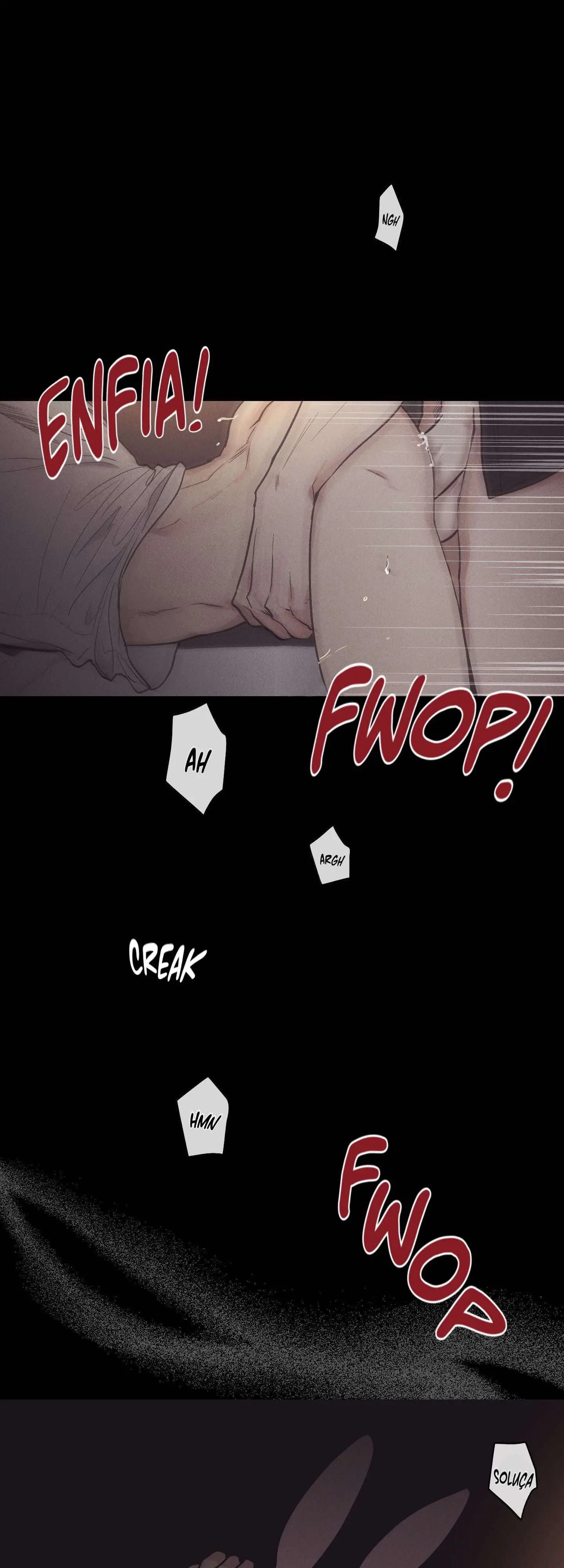 Payback – Capítulo 15 Yaoi – Página 3