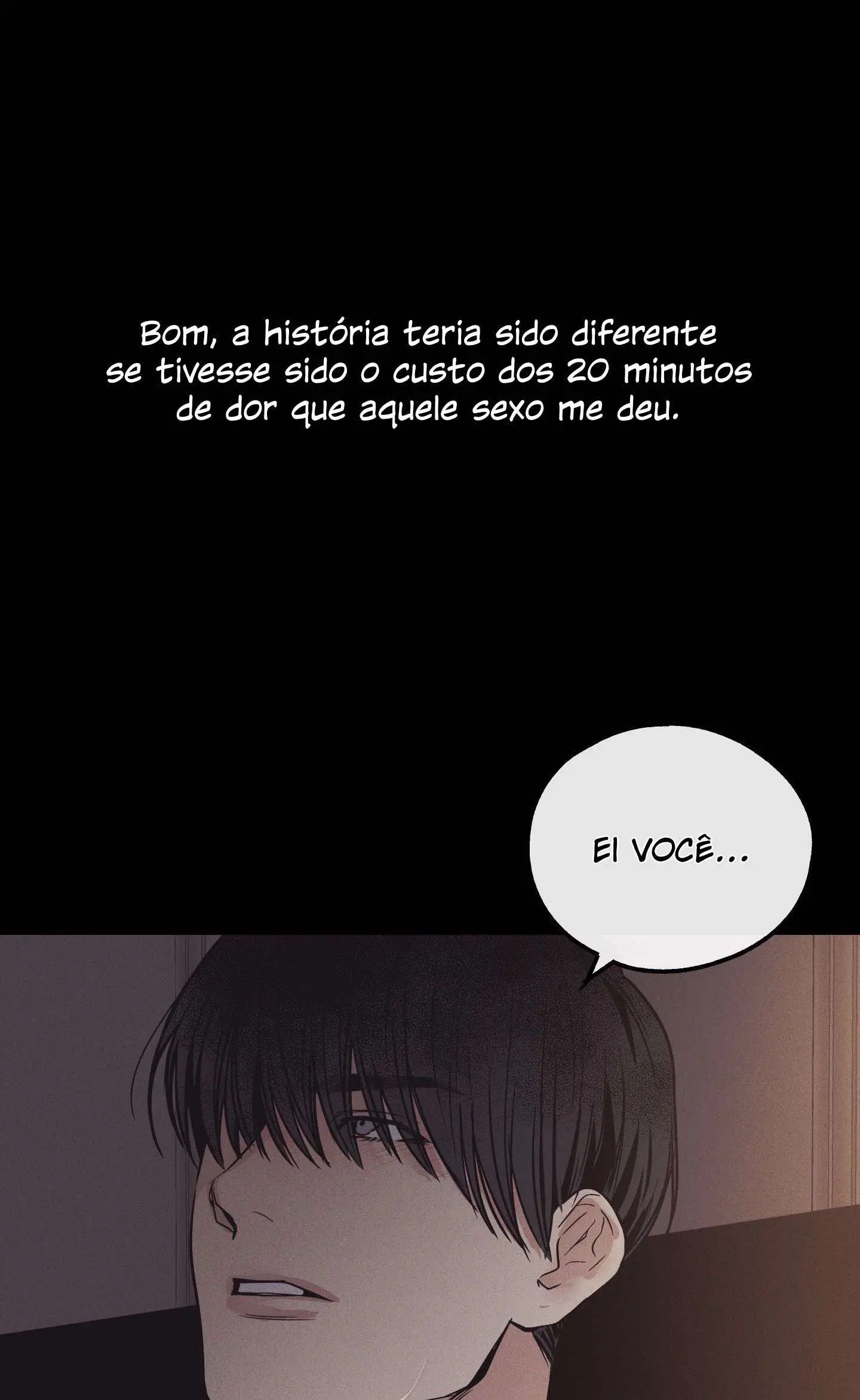 Payback – Capítulo 15 Yaoi – Página 30