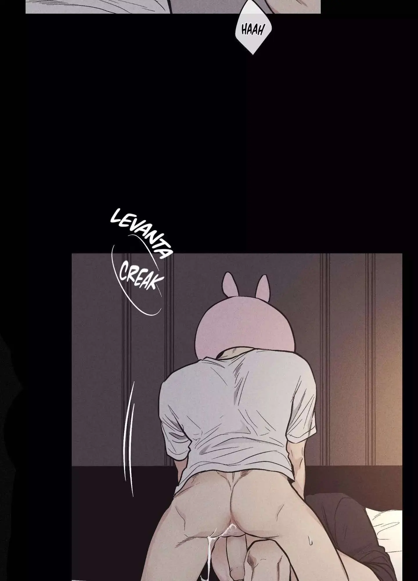 Payback – Capítulo 15 Yaoi – Página 33