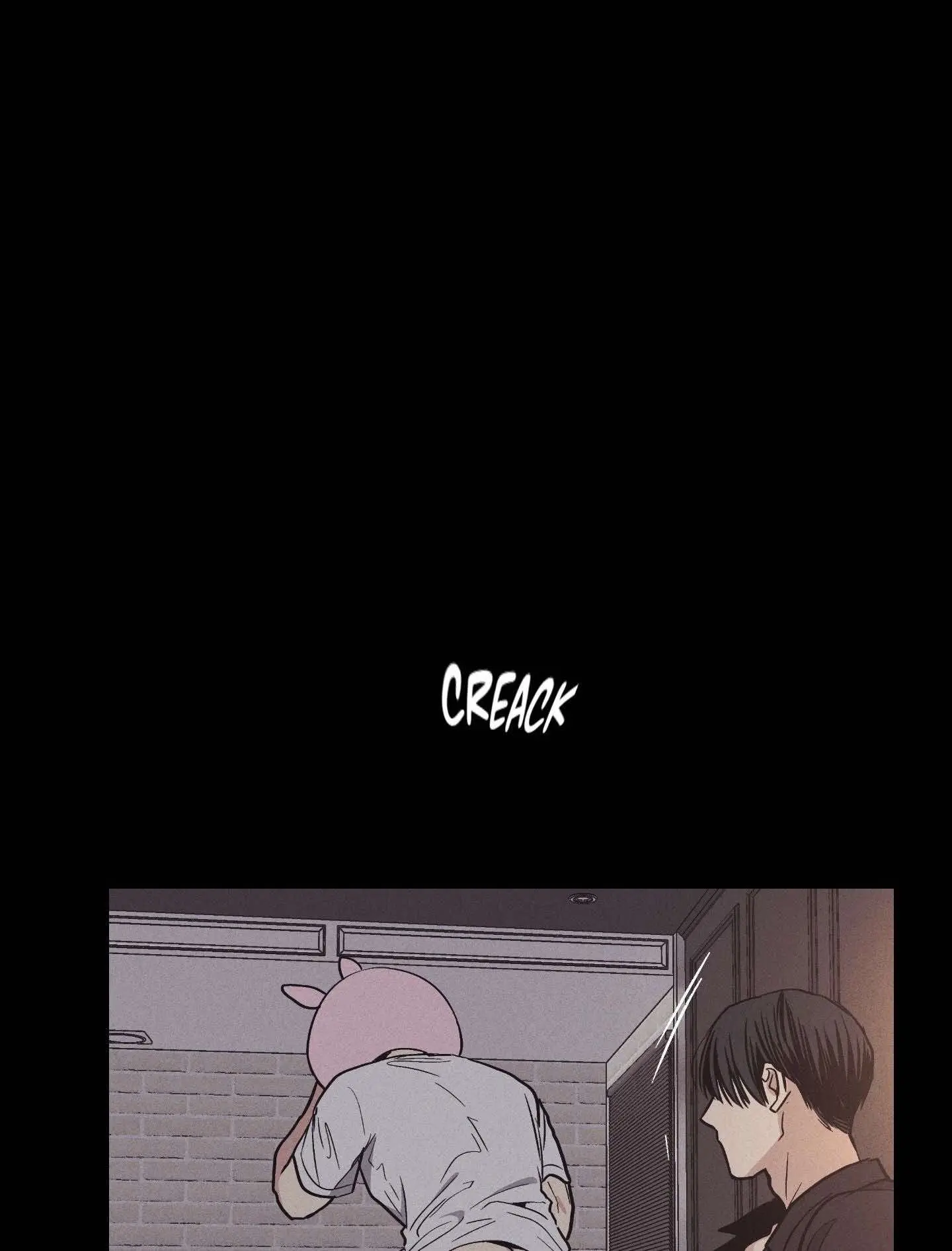 Payback – Capítulo 15 Yaoi – Página 35