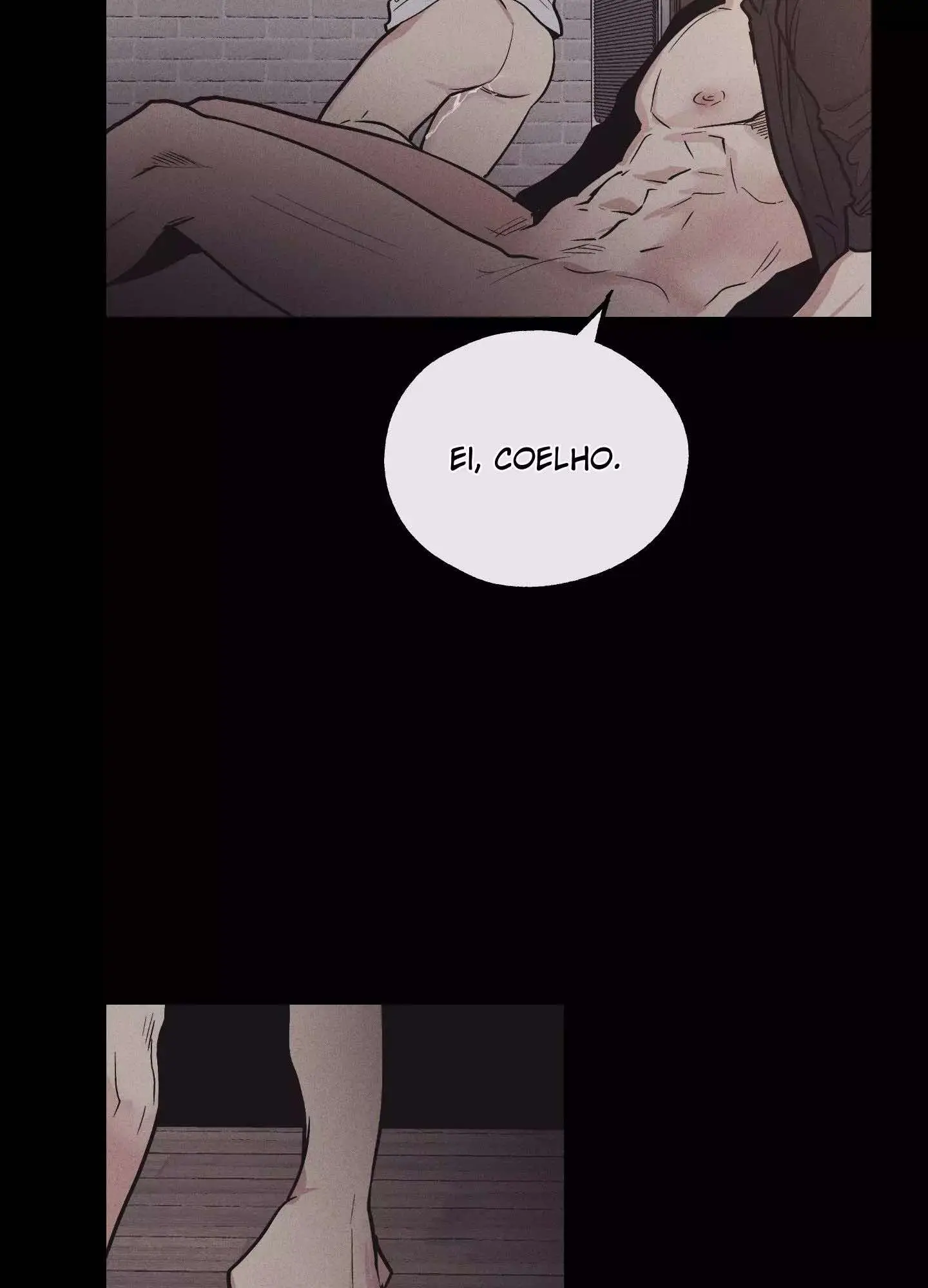 Payback – Capítulo 15 Yaoi – Página 36