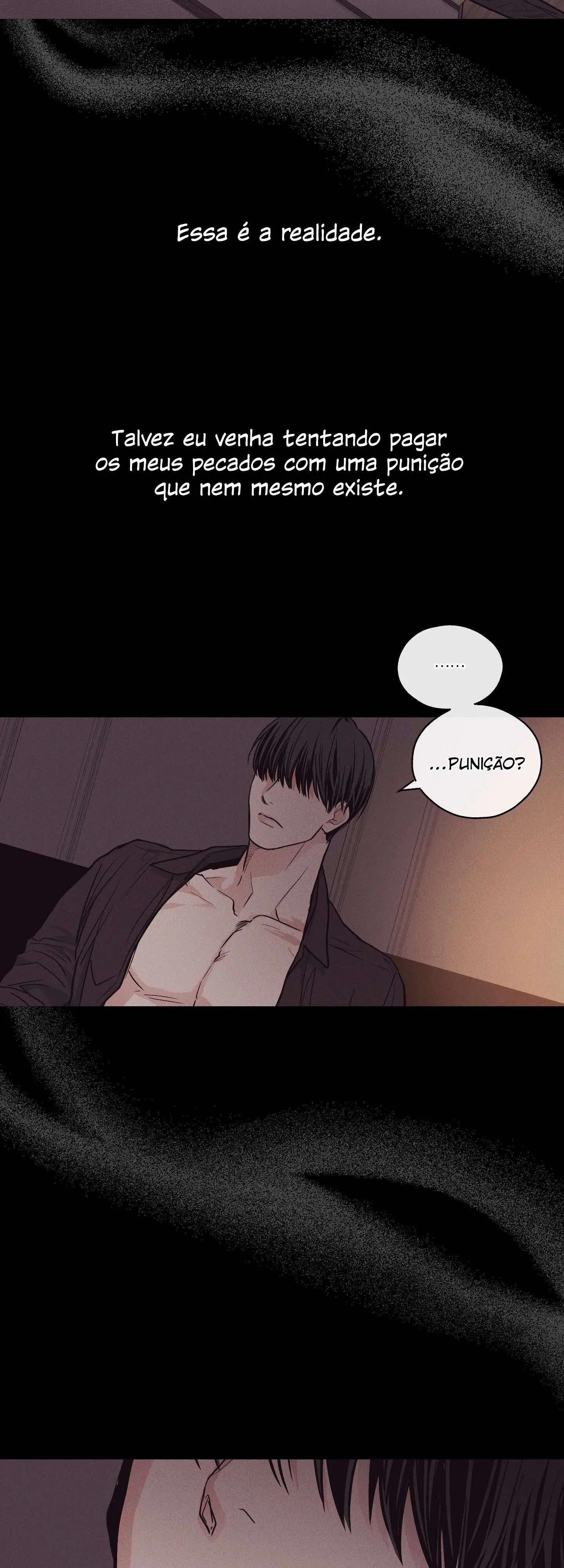 Payback – Capítulo 15 Yaoi – Página 44