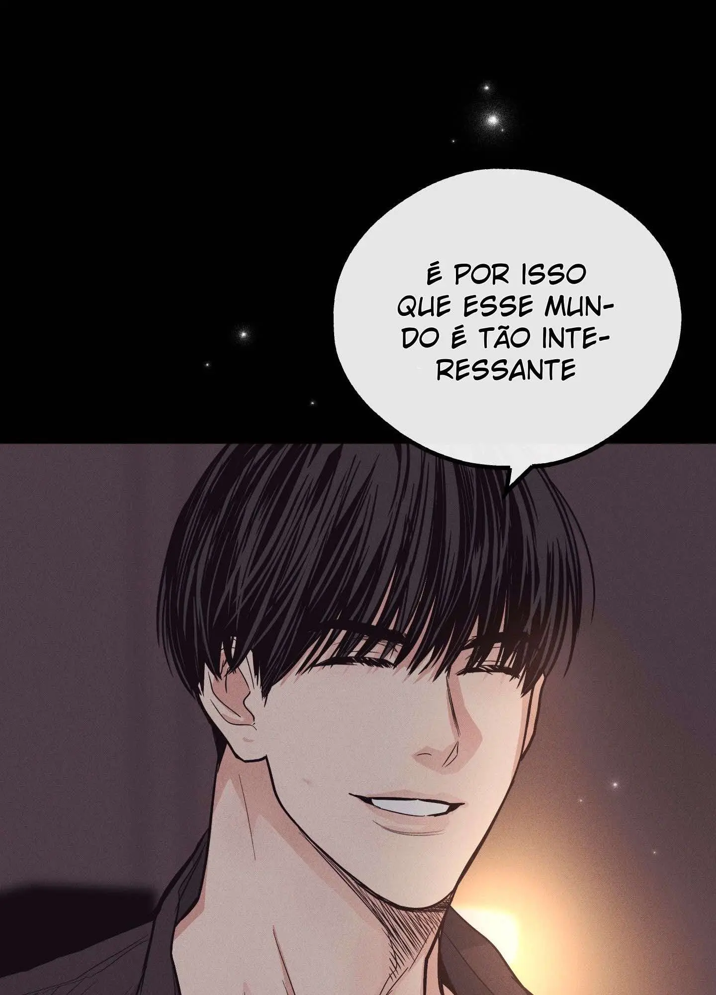 Payback – Capítulo 15 Yaoi – Página 48