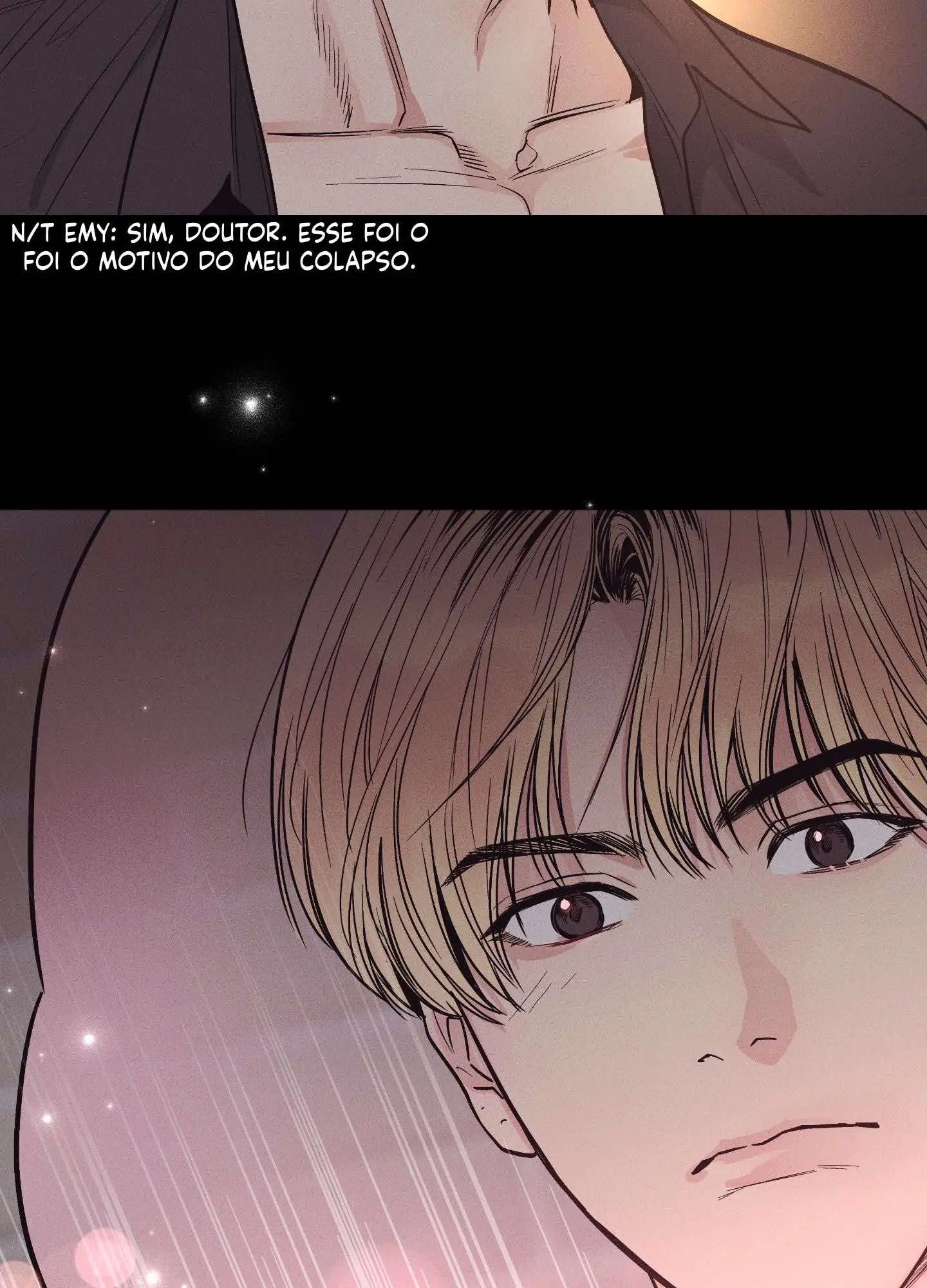 Payback – Capítulo 15 Yaoi – Página 49