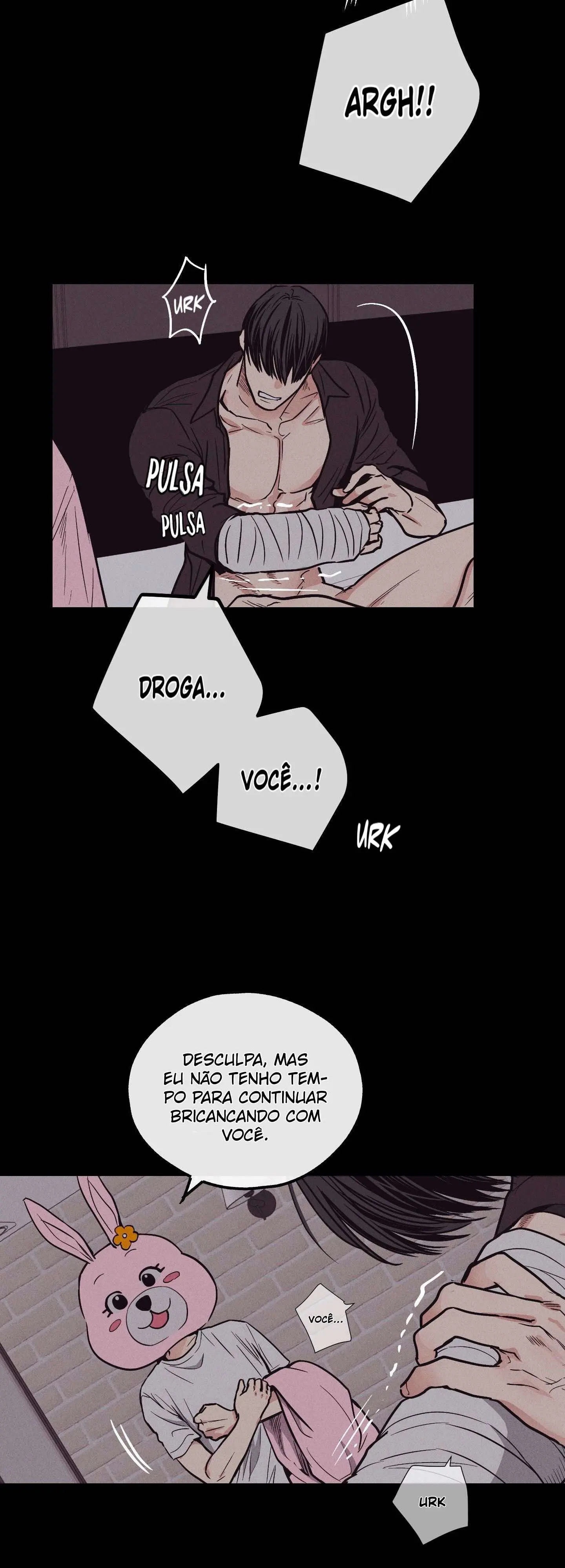 Payback – Capítulo 15 Yaoi – Página 52