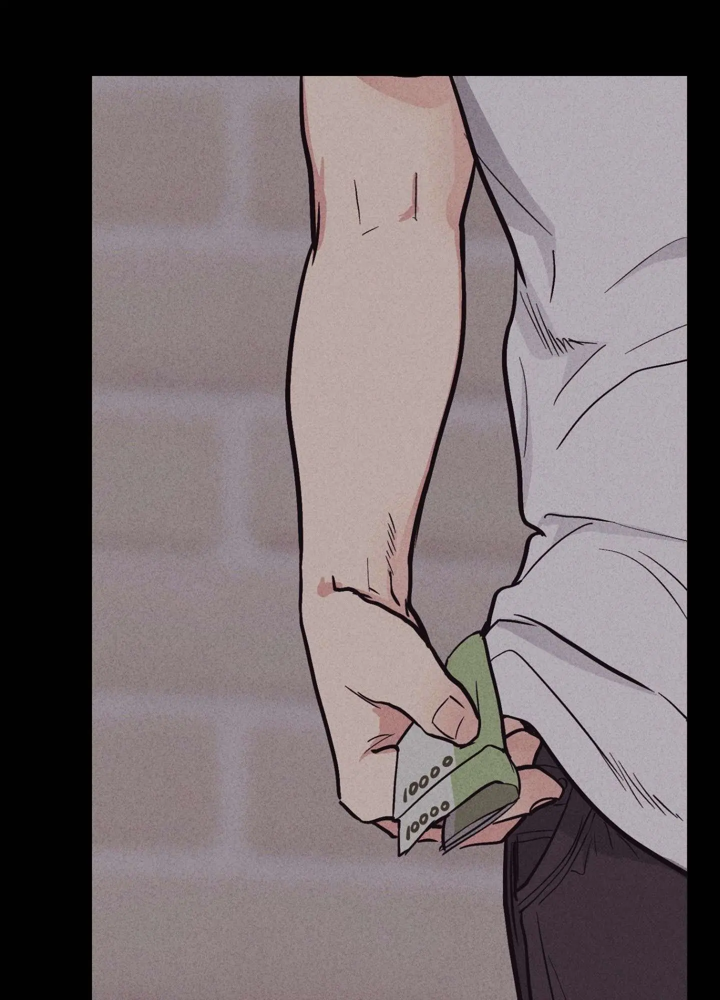 Payback – Capítulo 15 Yaoi – Página 54