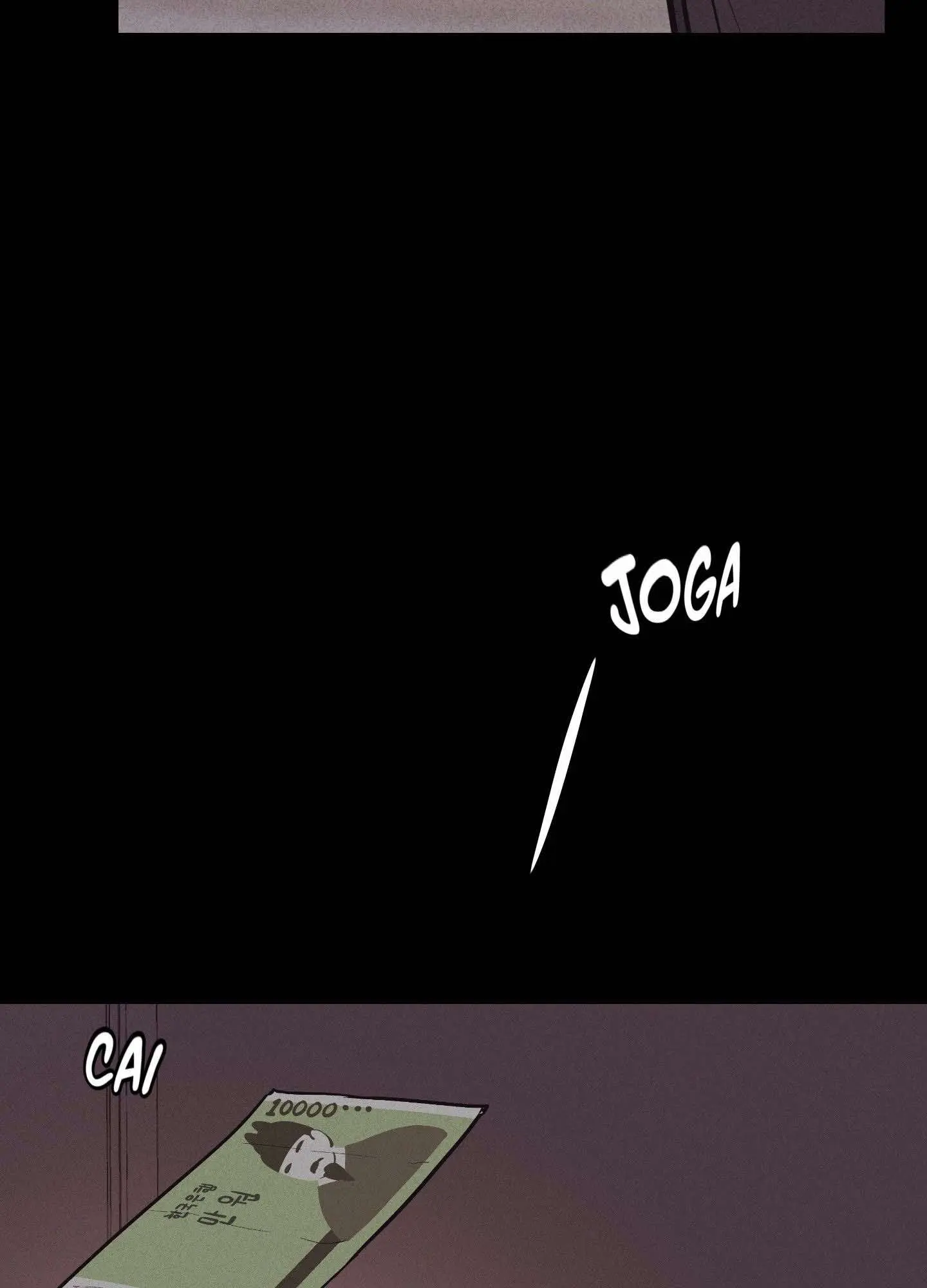 Payback – Capítulo 15 Yaoi – Página 55