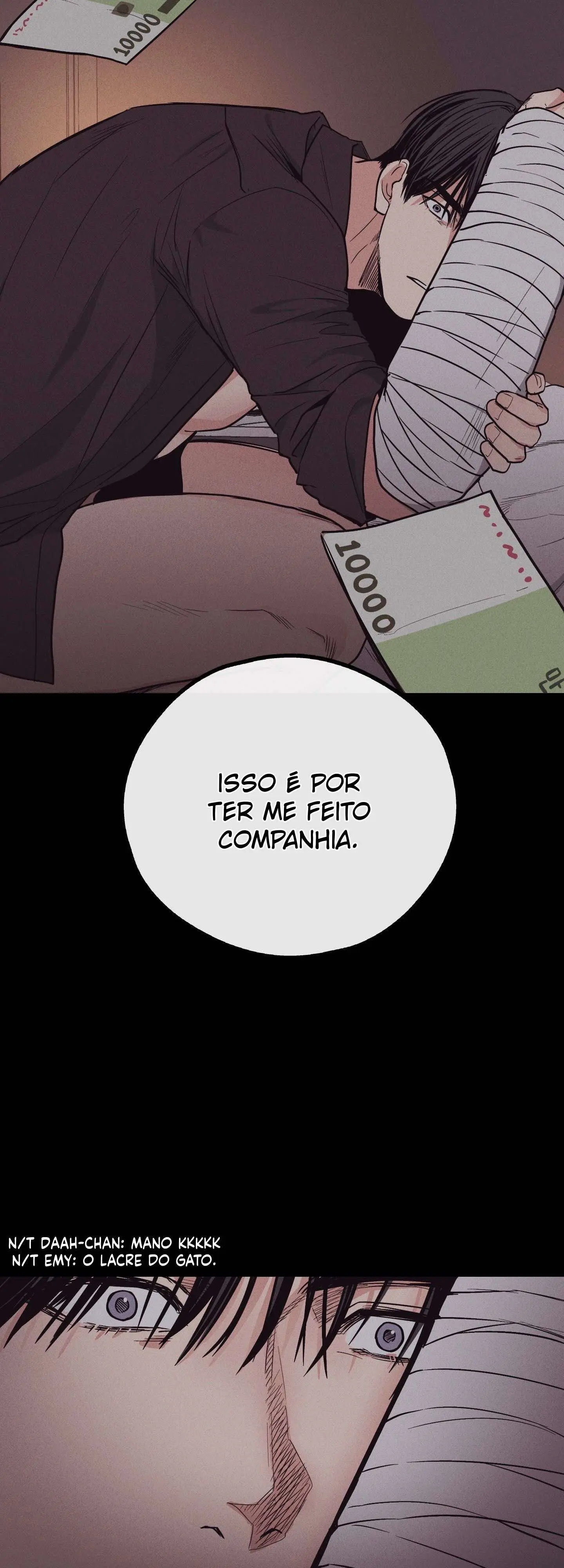 Payback – Capítulo 15 Yaoi – Página 56