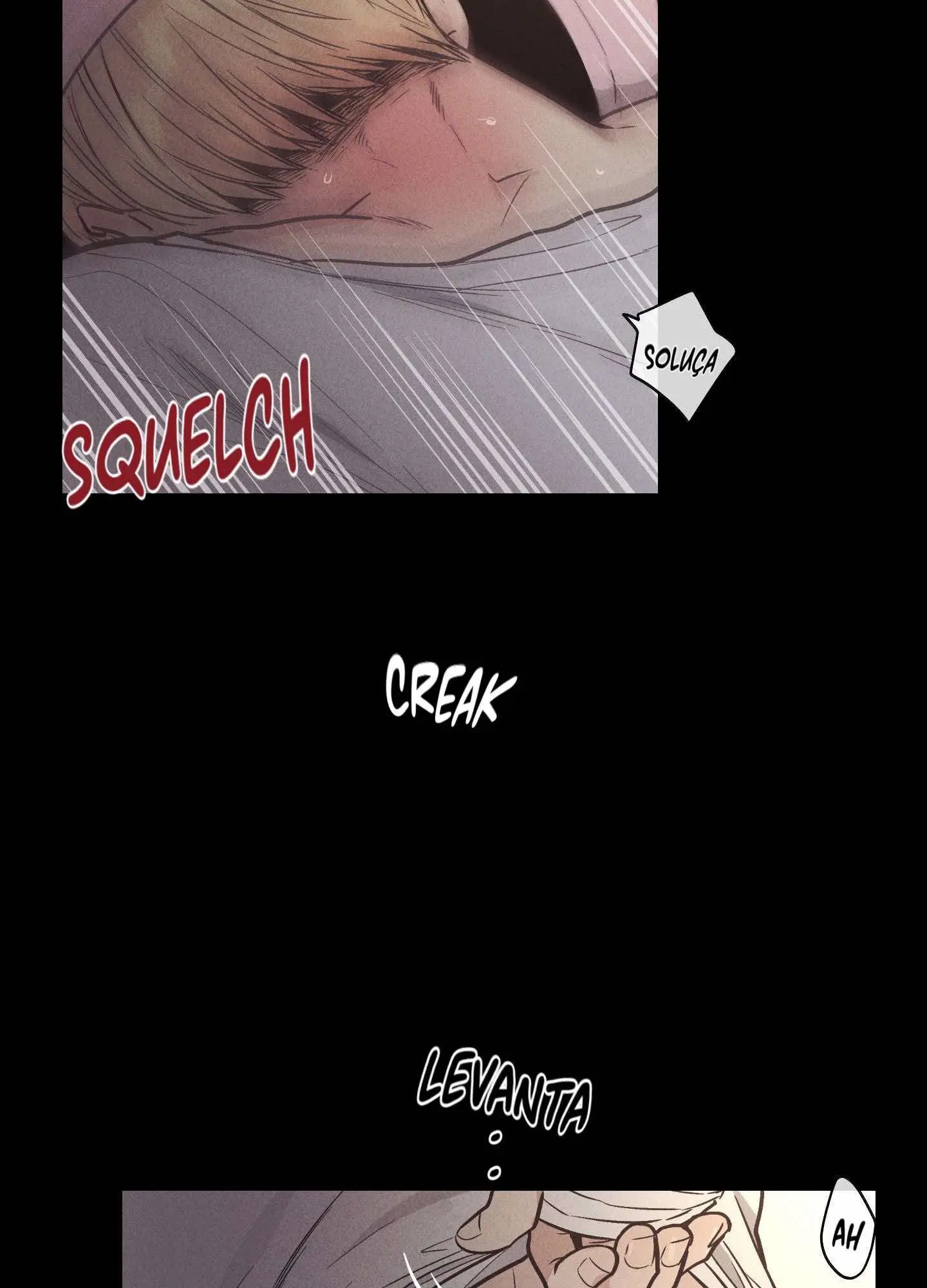 Payback – Capítulo 15 Yaoi – Página 6