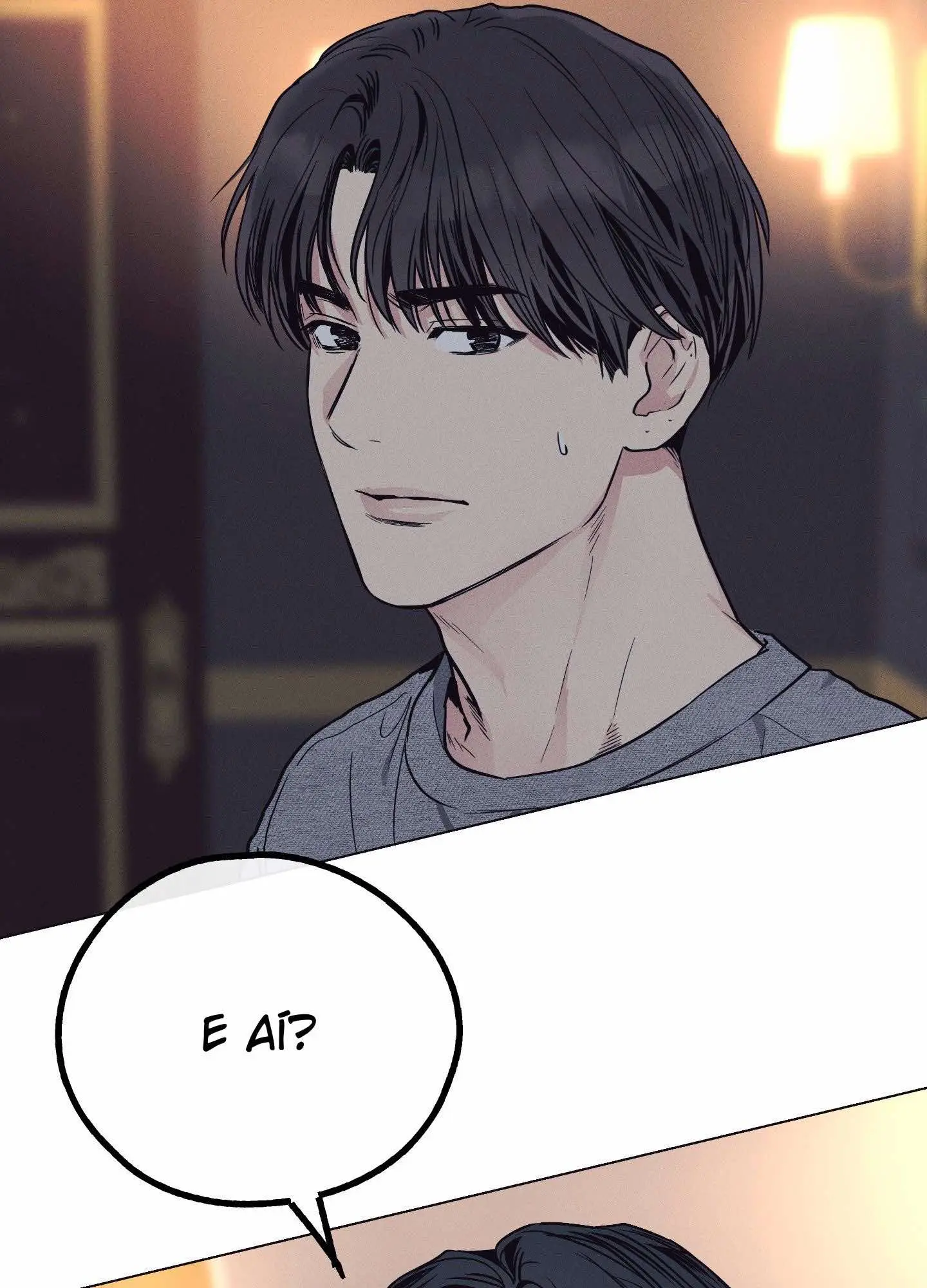 Payback – Capítulo 15 Yaoi – Página 60