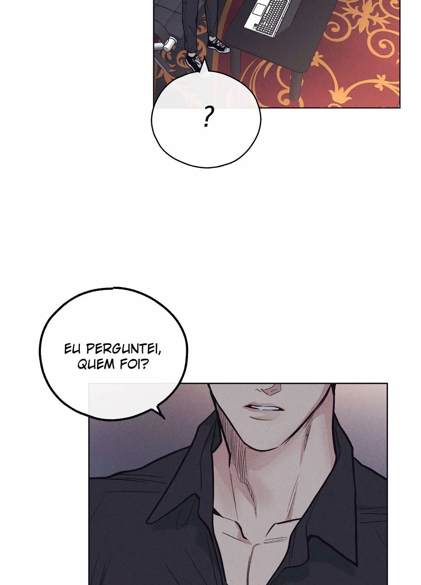 Payback – Capítulo 15 Yaoi – Página 65