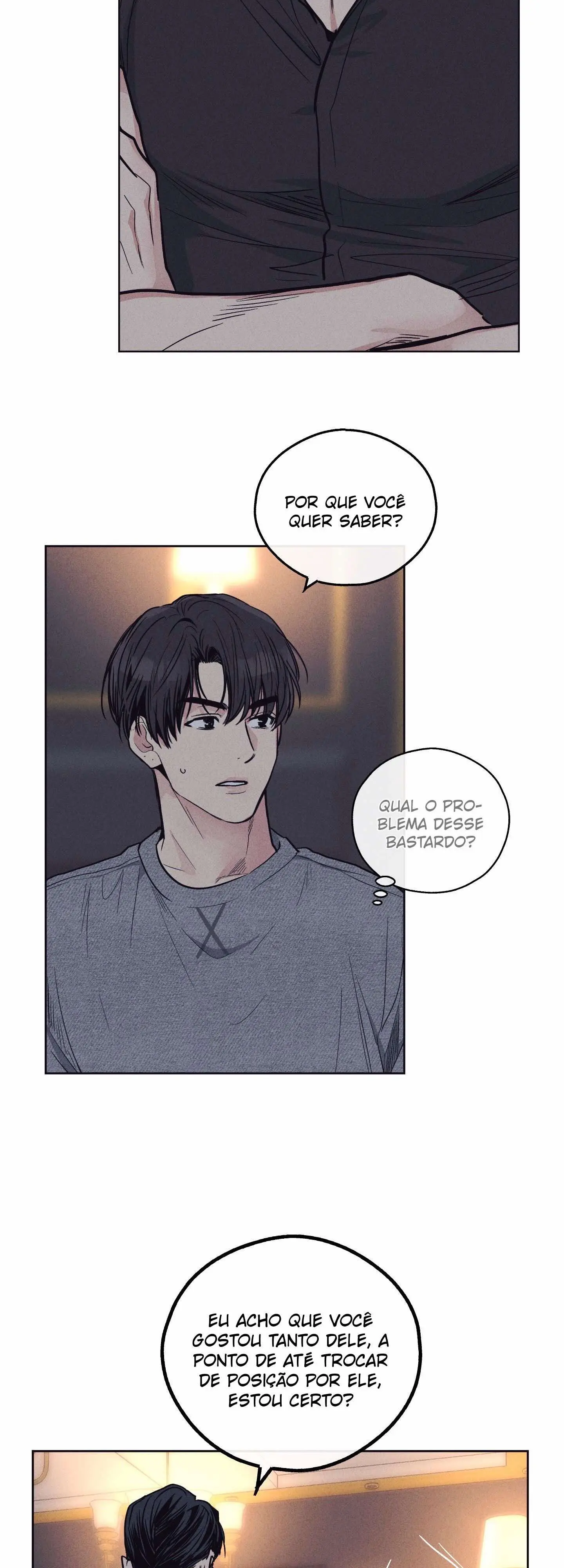 Payback – Capítulo 15 Yaoi – Página 66