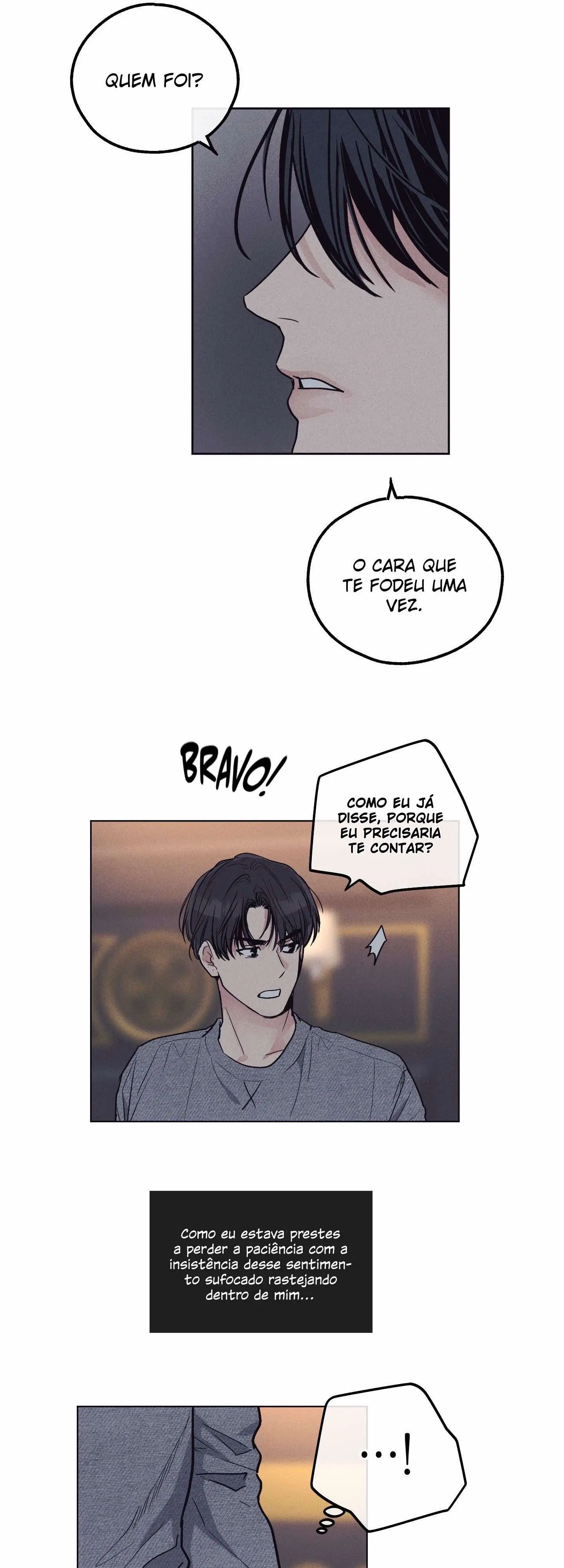 Payback – Capítulo 15 Yaoi – Página 68