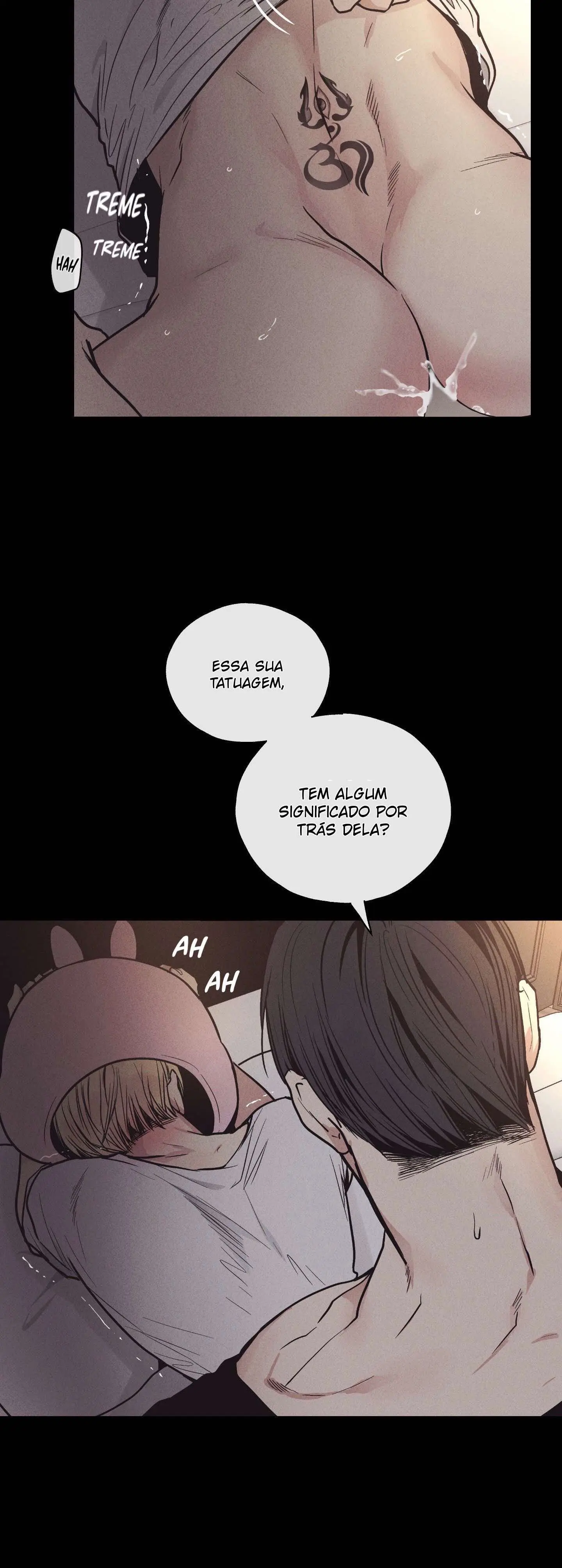 Payback – Capítulo 15 Yaoi – Página 7