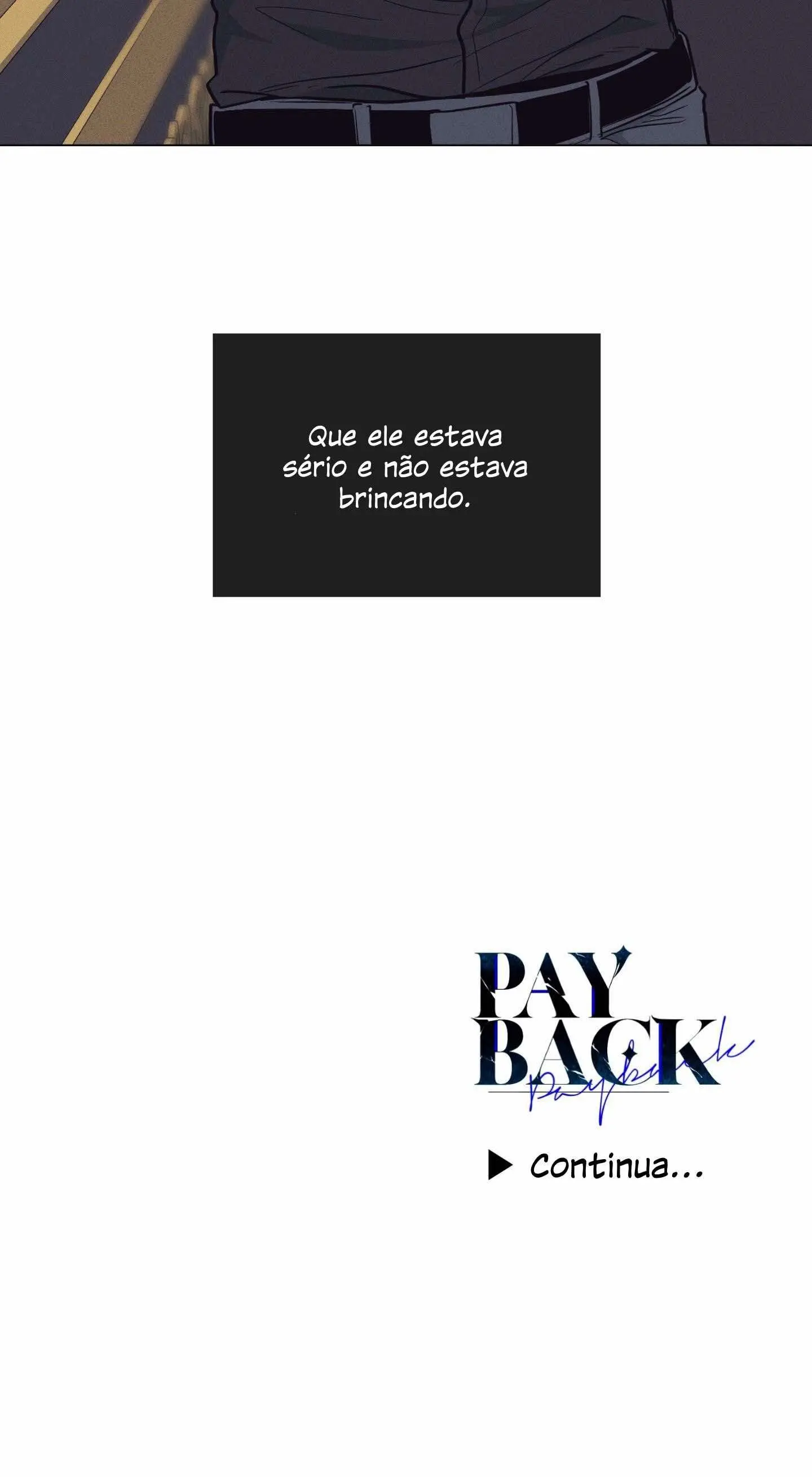 Payback – Capítulo 15 Yaoi – Página 71