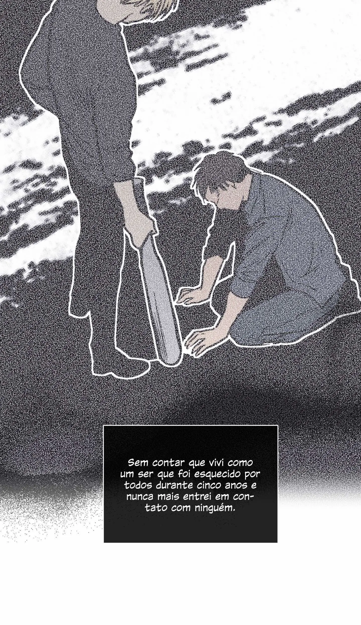 Payback – Capítulo 16 Yaoi – Página 10