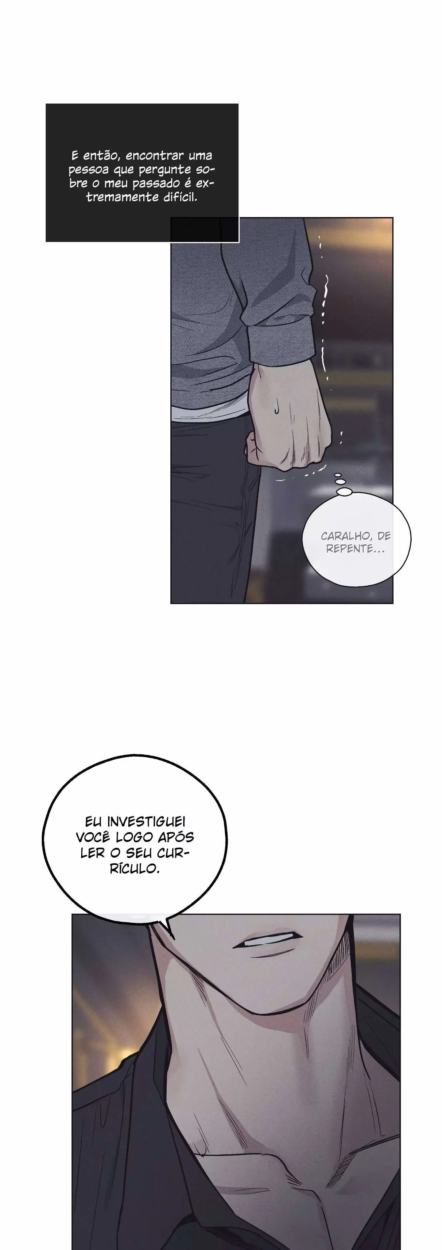 Payback – Capítulo 16 Yaoi – Página 11