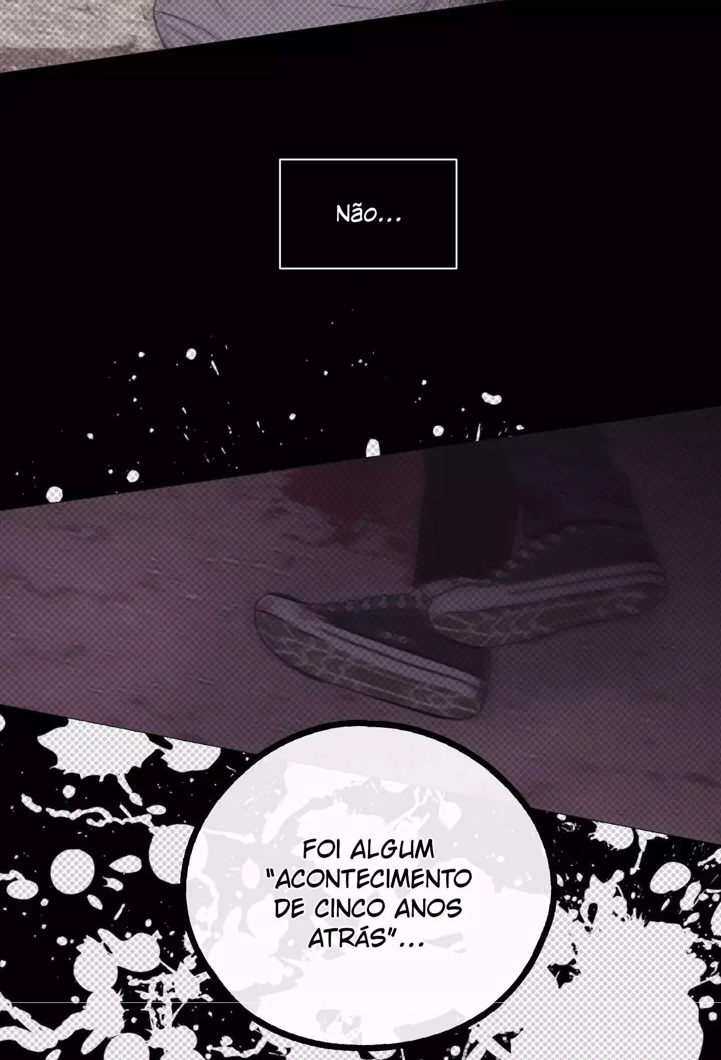 Payback – Capítulo 16 Yaoi – Página 14