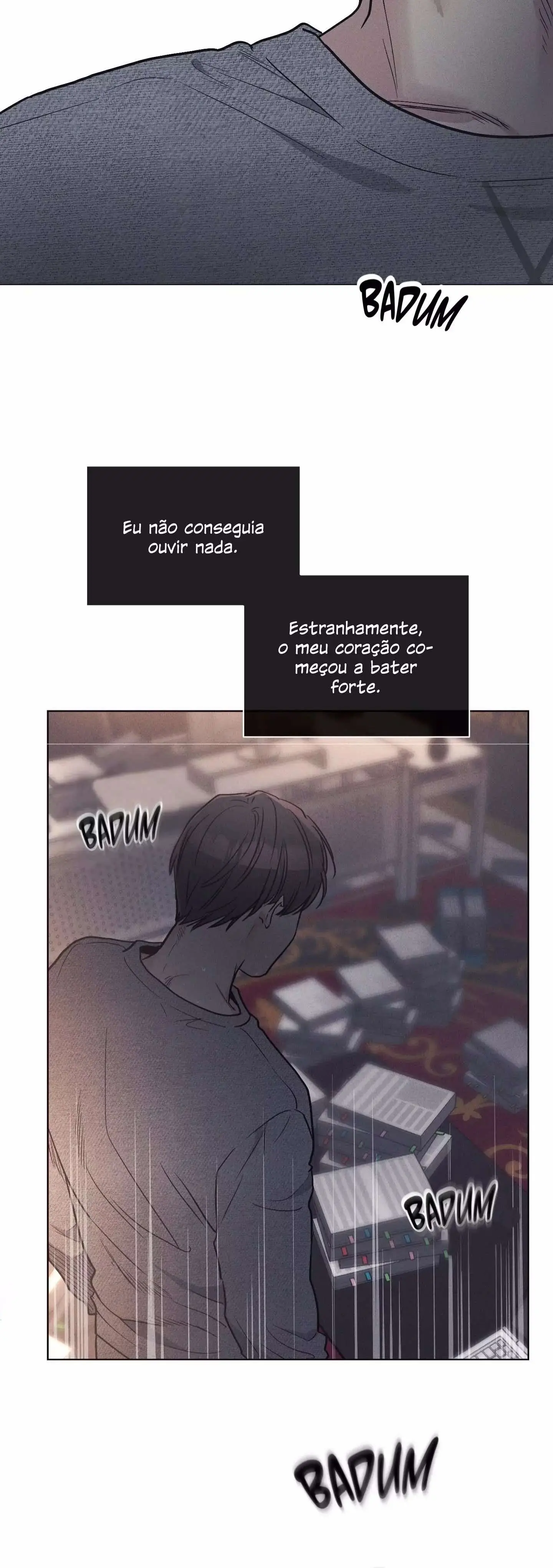 Payback – Capítulo 16 Yaoi – Página 19