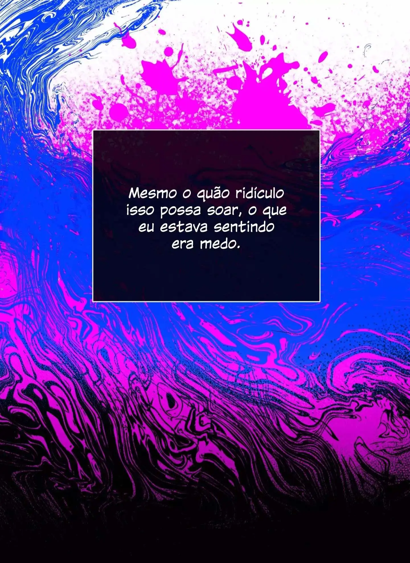 Payback – Capítulo 16 Yaoi – Página 21