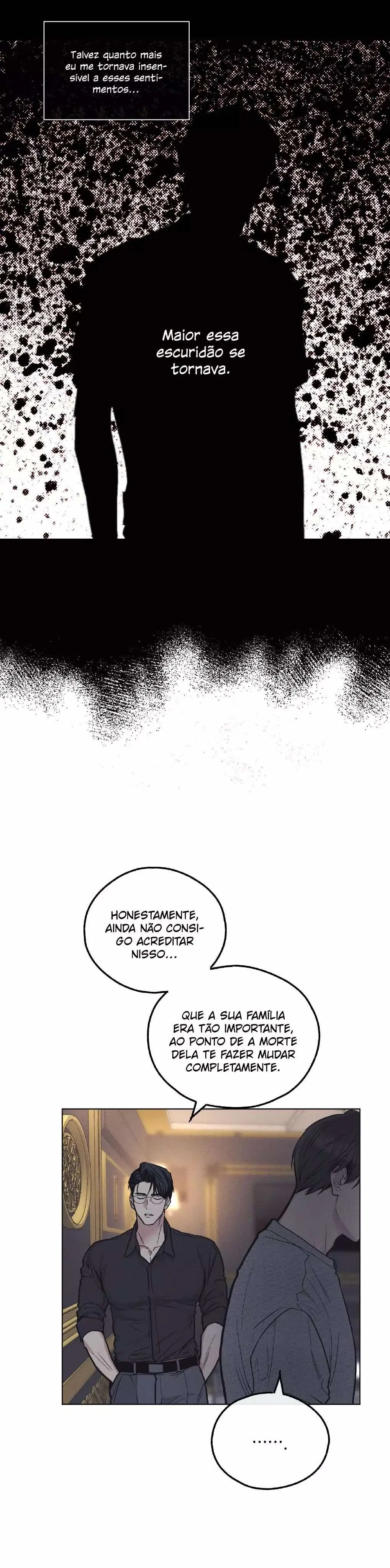 Payback – Capítulo 16 Yaoi – Página 23