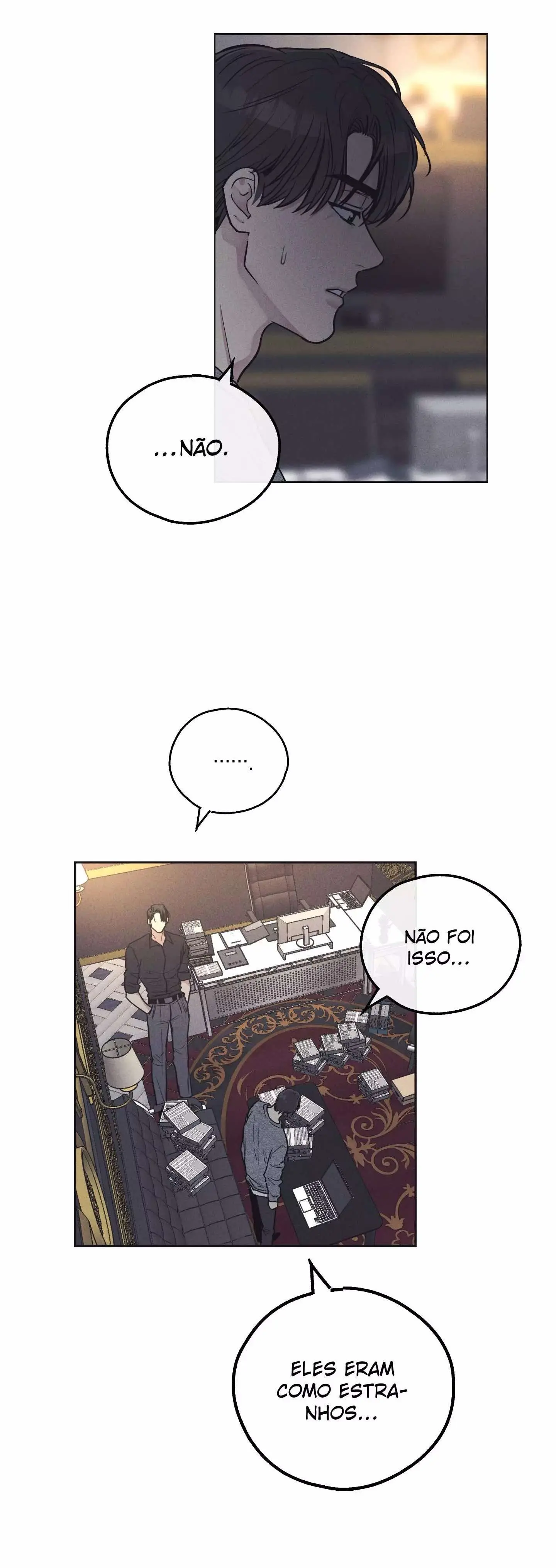 Payback – Capítulo 16 Yaoi – Página 24