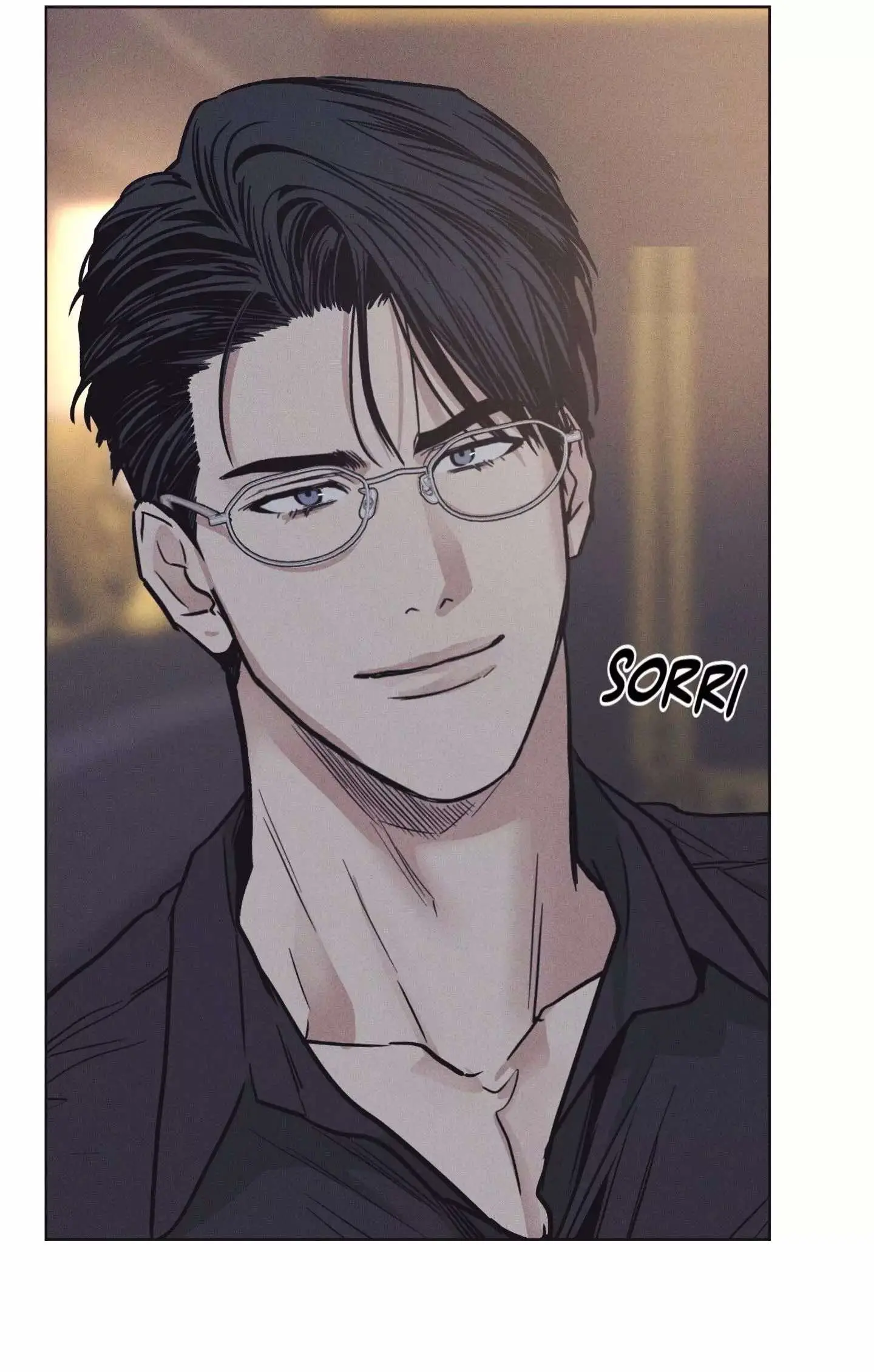 Payback – Capítulo 16 Yaoi – Página 27