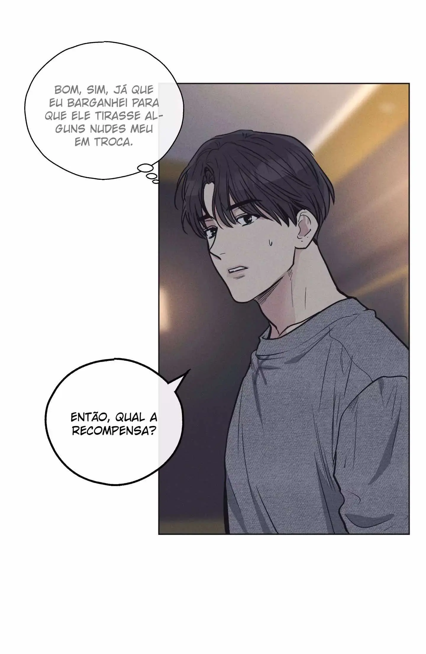 Payback – Capítulo 16 Yaoi – Página 30