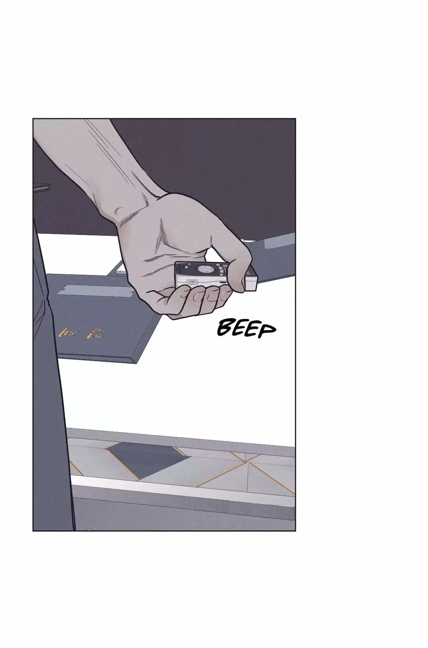 Payback – Capítulo 16 Yaoi – Página 31