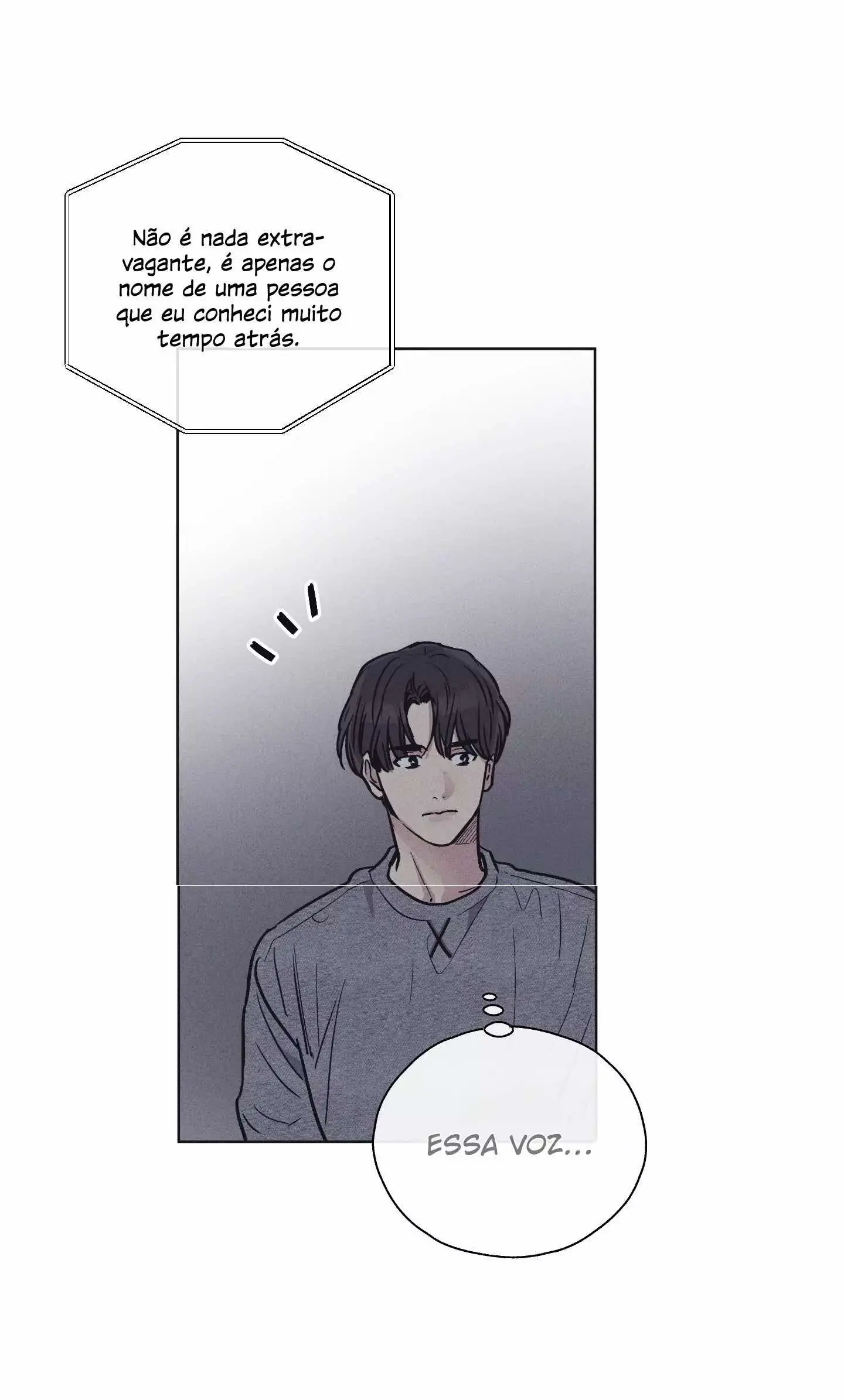 Payback – Capítulo 16 Yaoi – Página 33