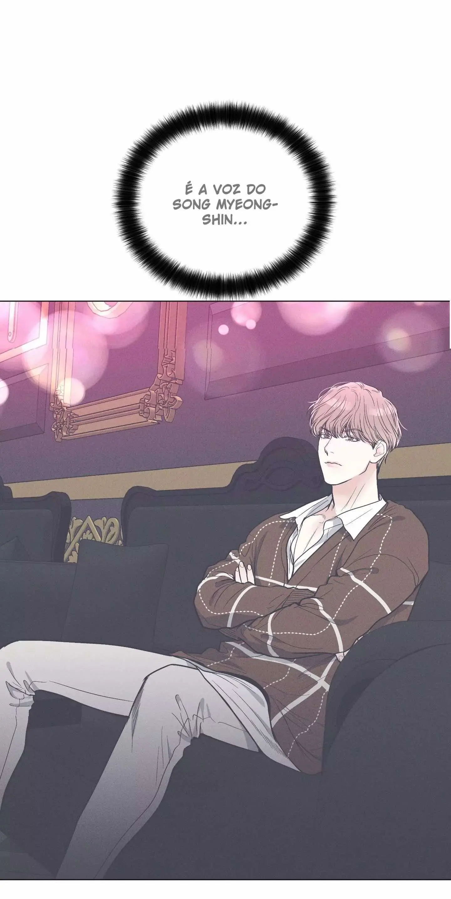 Payback – Capítulo 16 Yaoi – Página 34