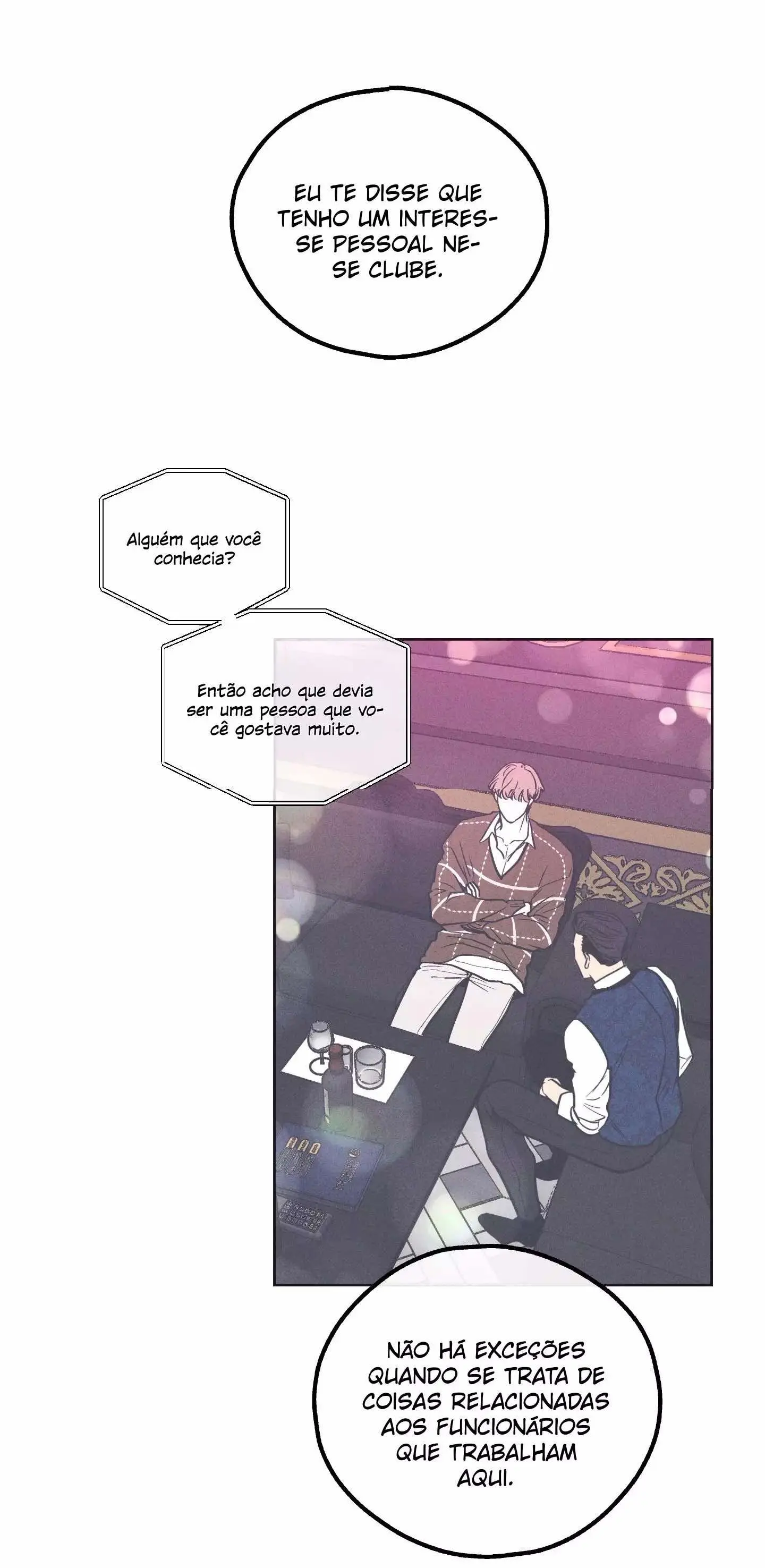 Payback – Capítulo 16 Yaoi – Página 36