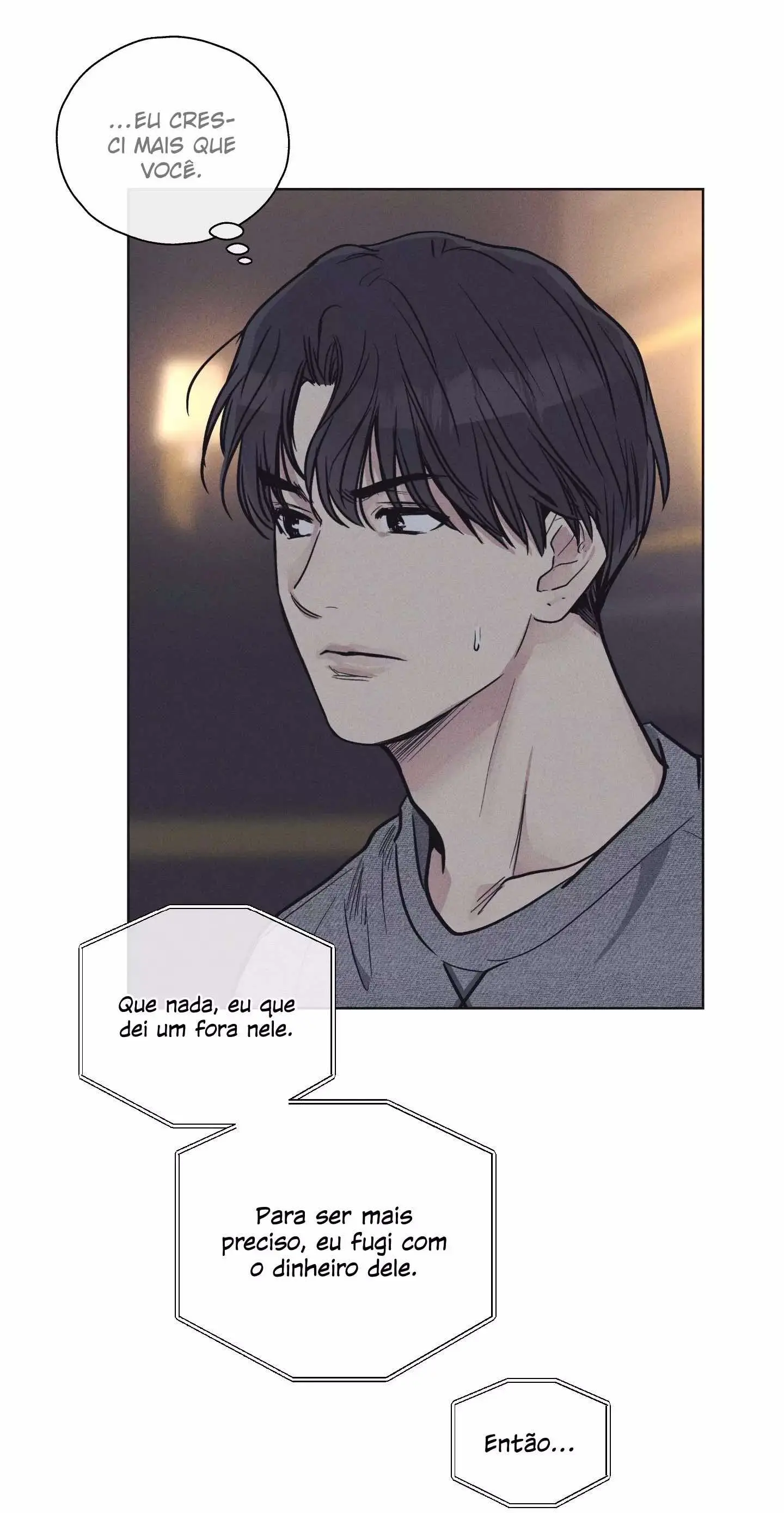 Payback – Capítulo 16 Yaoi – Página 42