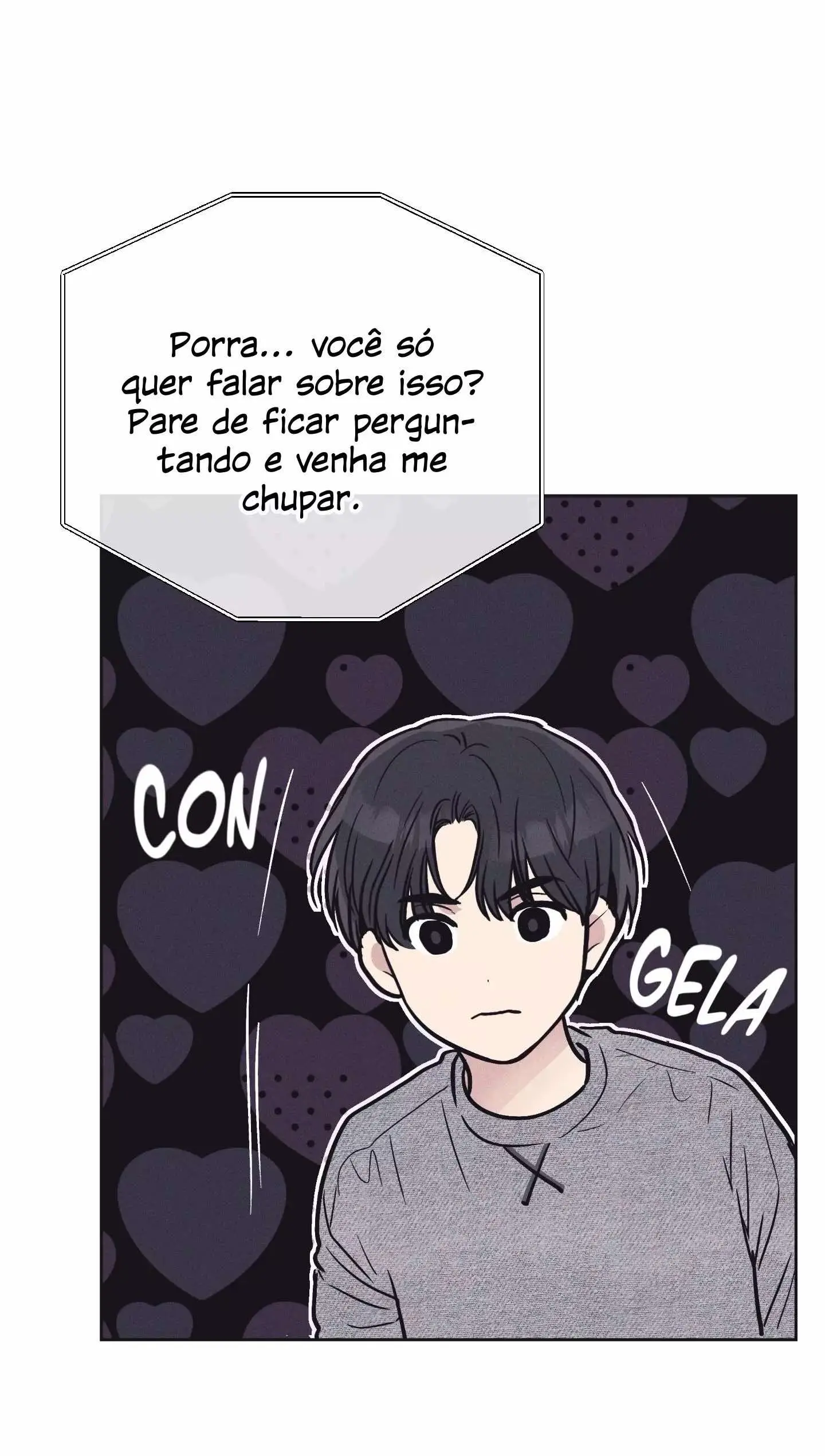 Payback – Capítulo 16 Yaoi – Página 43