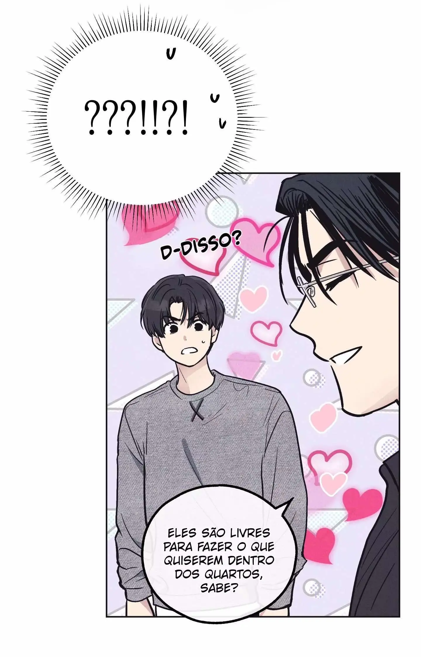 Payback – Capítulo 16 Yaoi – Página 45