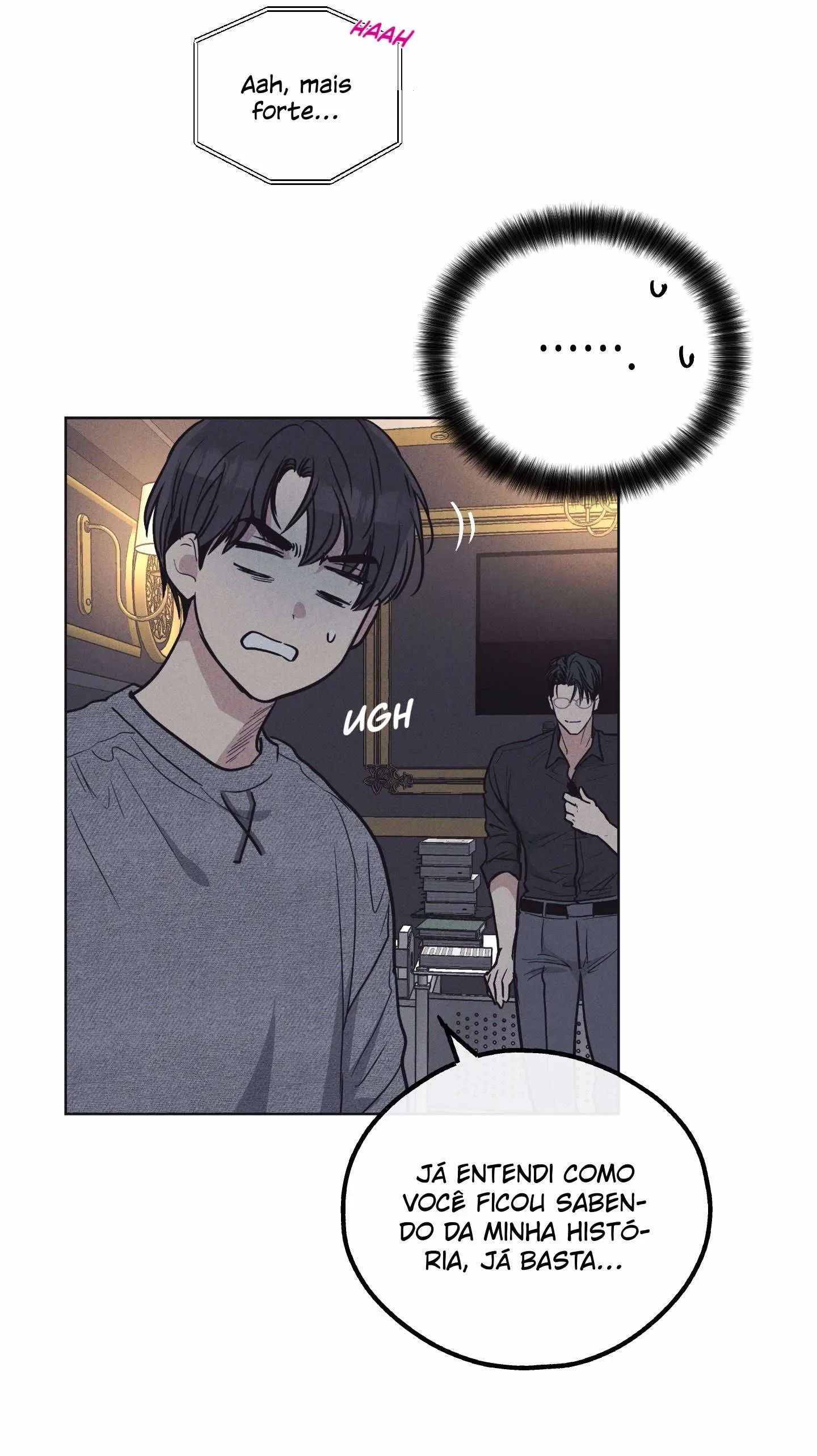 Payback – Capítulo 16 Yaoi – Página 46