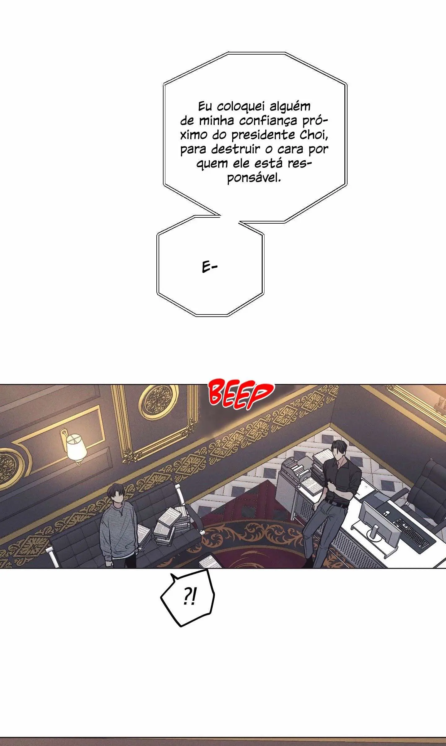 Payback – Capítulo 16 Yaoi – Página 48