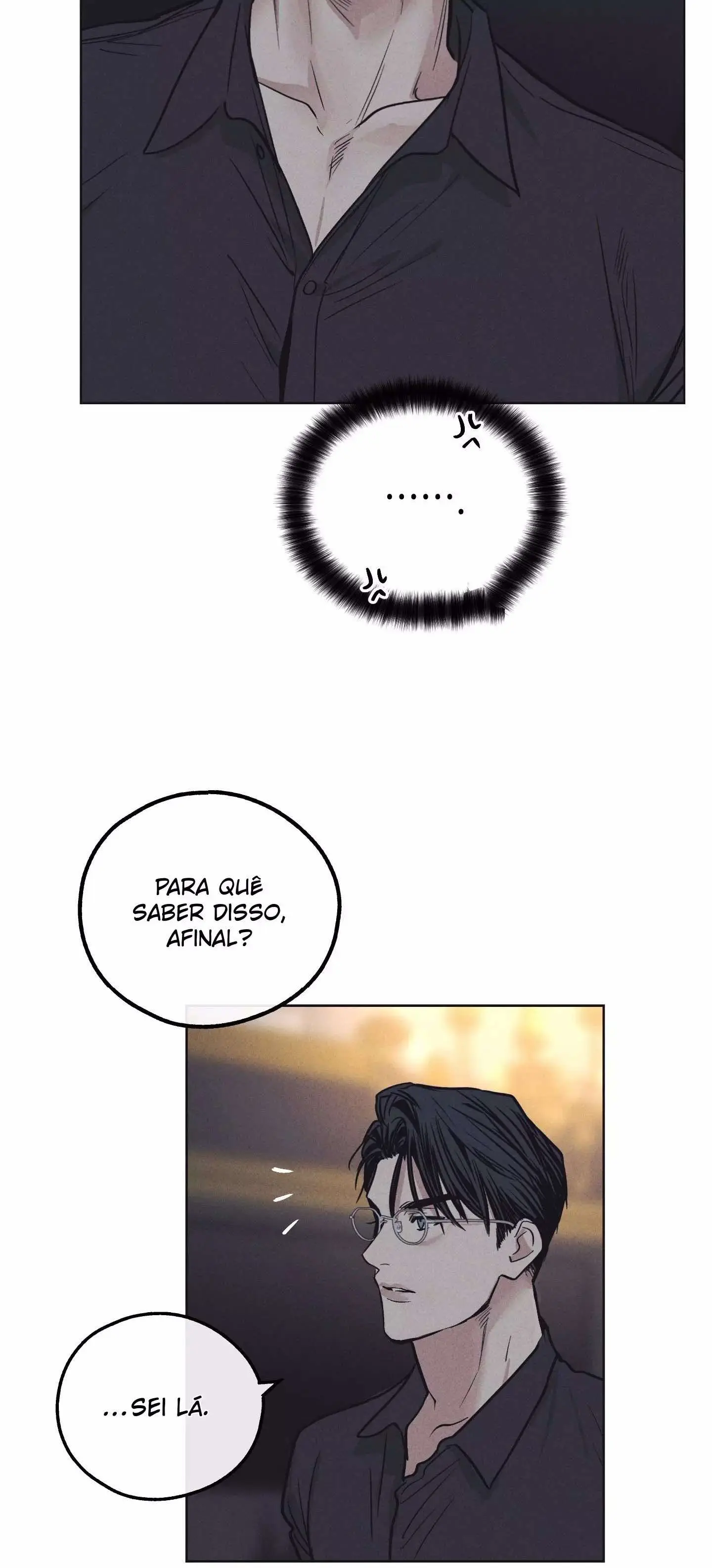 Payback – Capítulo 16 Yaoi – Página 51