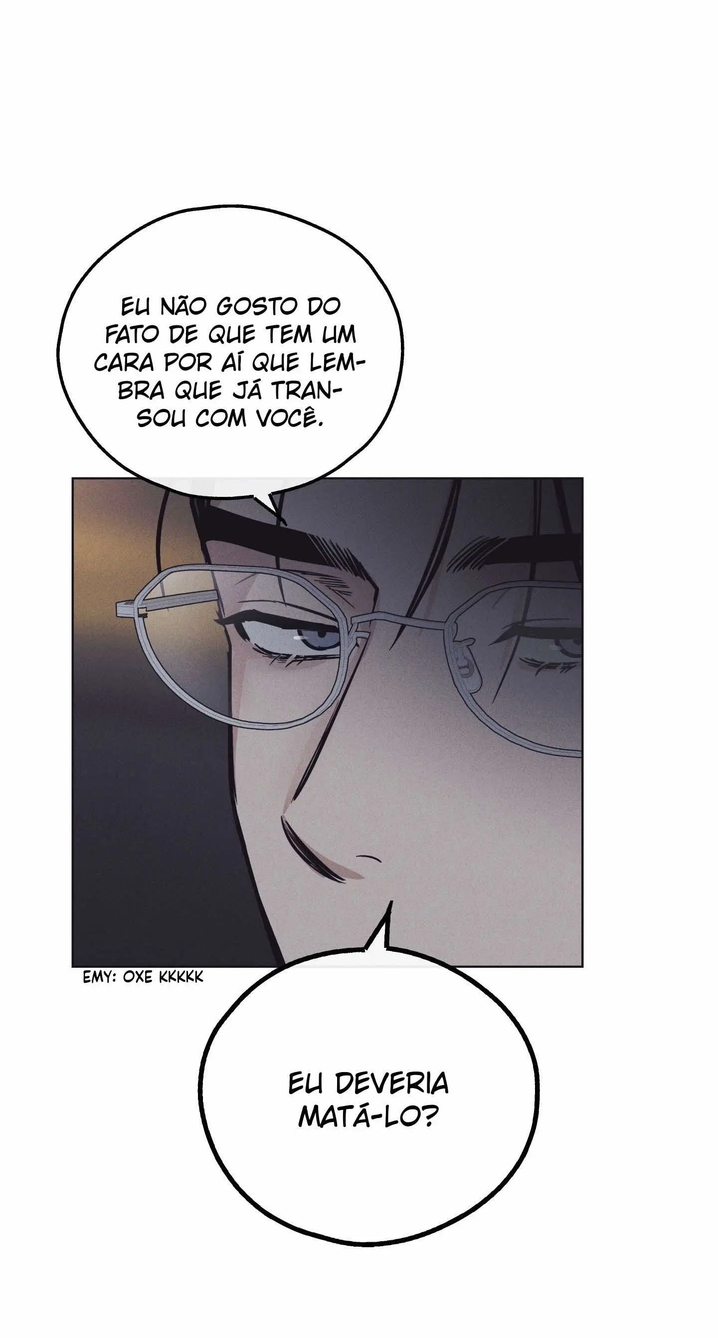 Payback – Capítulo 16 Yaoi – Página 52