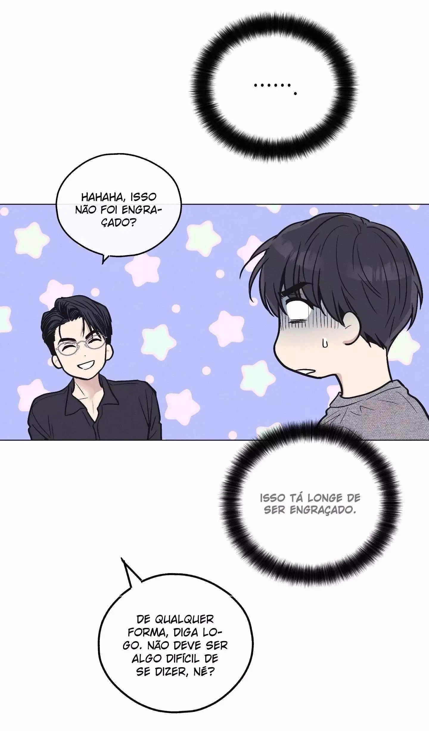 Payback – Capítulo 16 Yaoi – Página 53