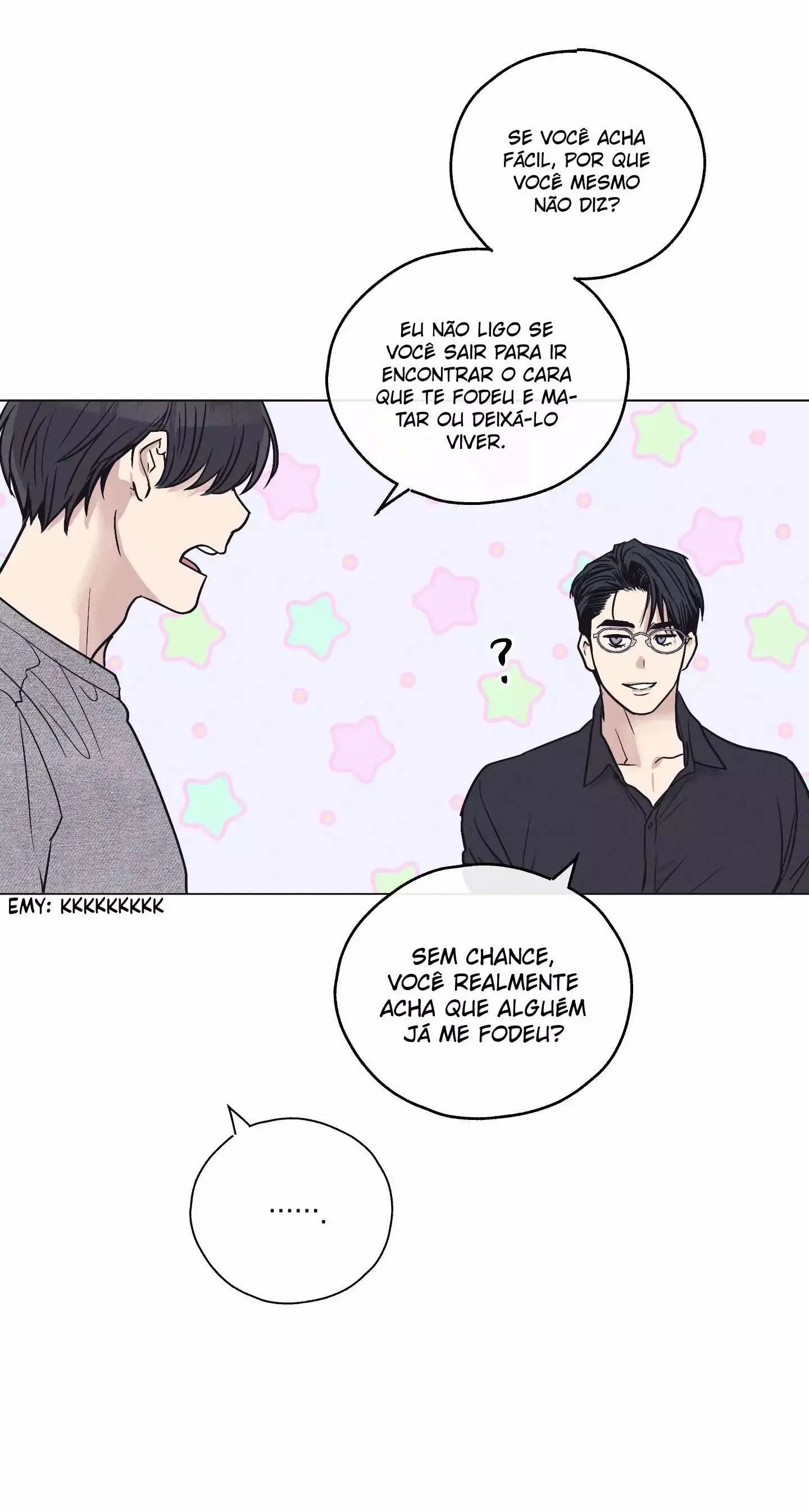 Payback – Capítulo 16 Yaoi – Página 54