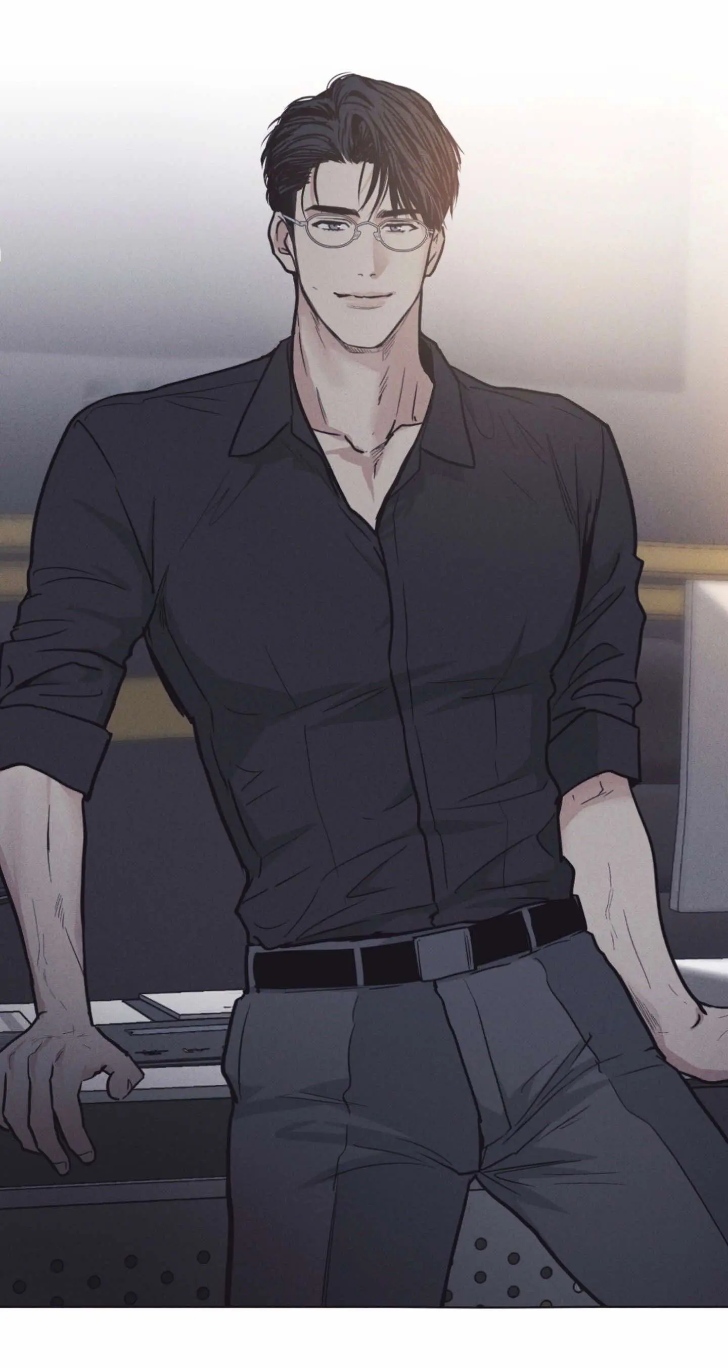 Payback – Capítulo 16 Yaoi – Página 55