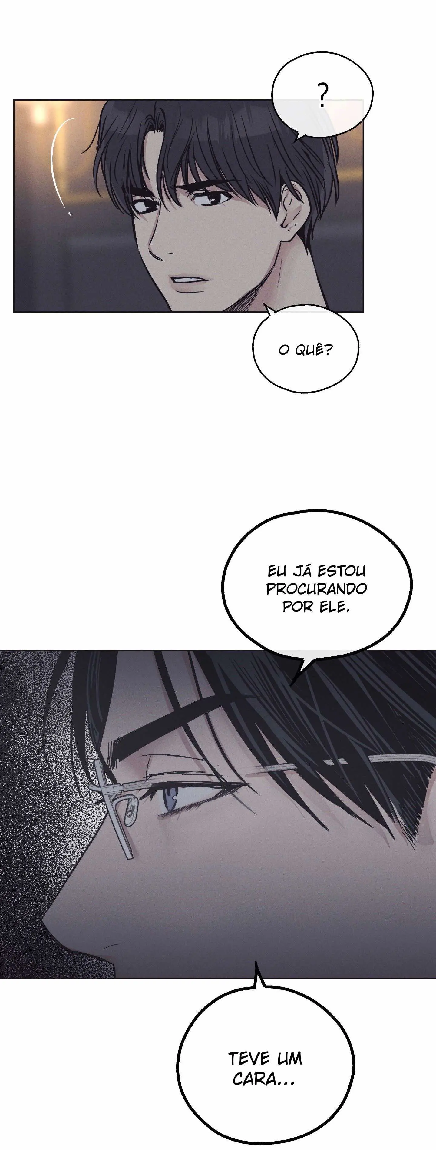 Payback – Capítulo 16 Yaoi – Página 57