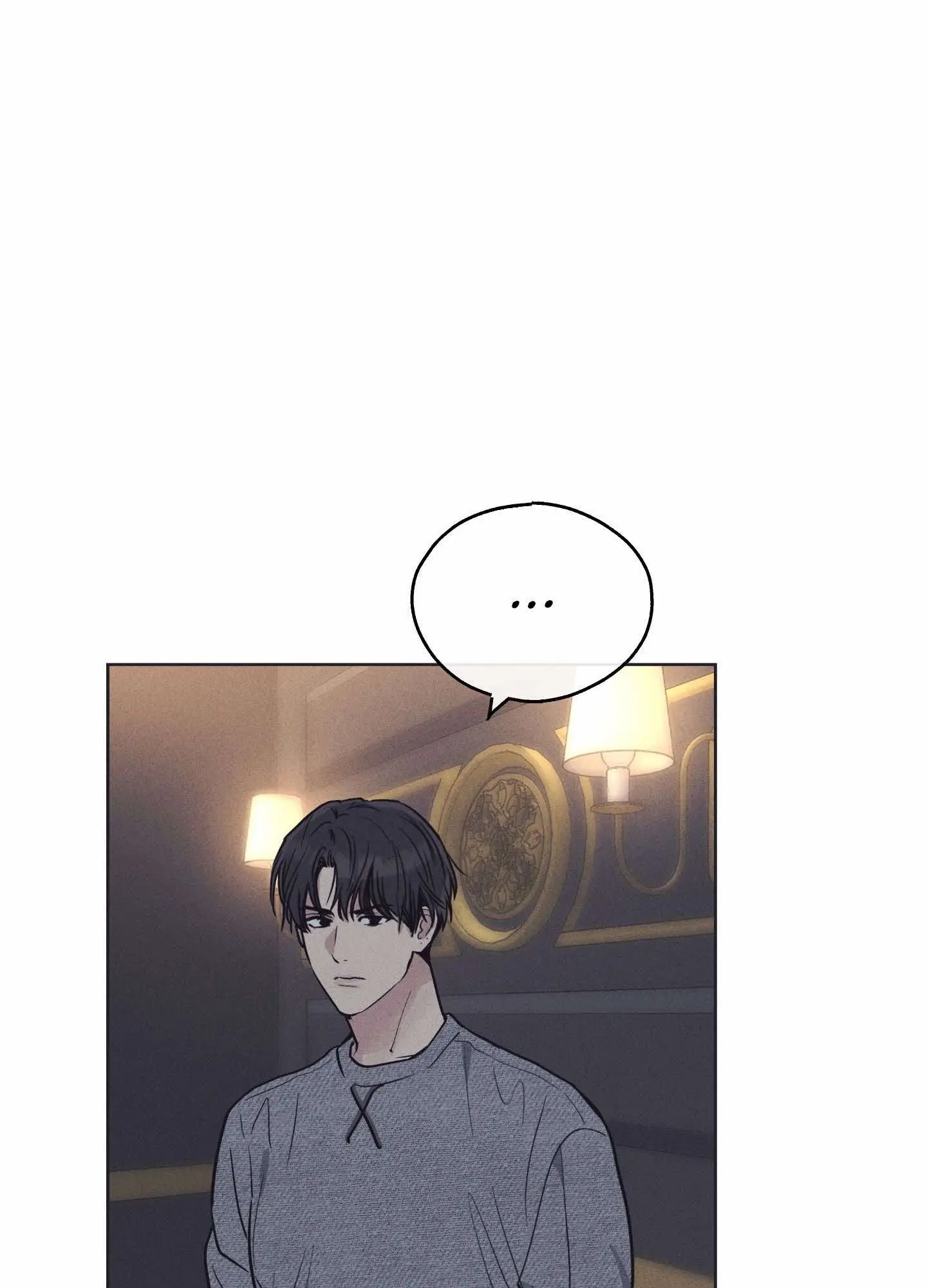 Payback – Capítulo 17 Yaoi – Página 1