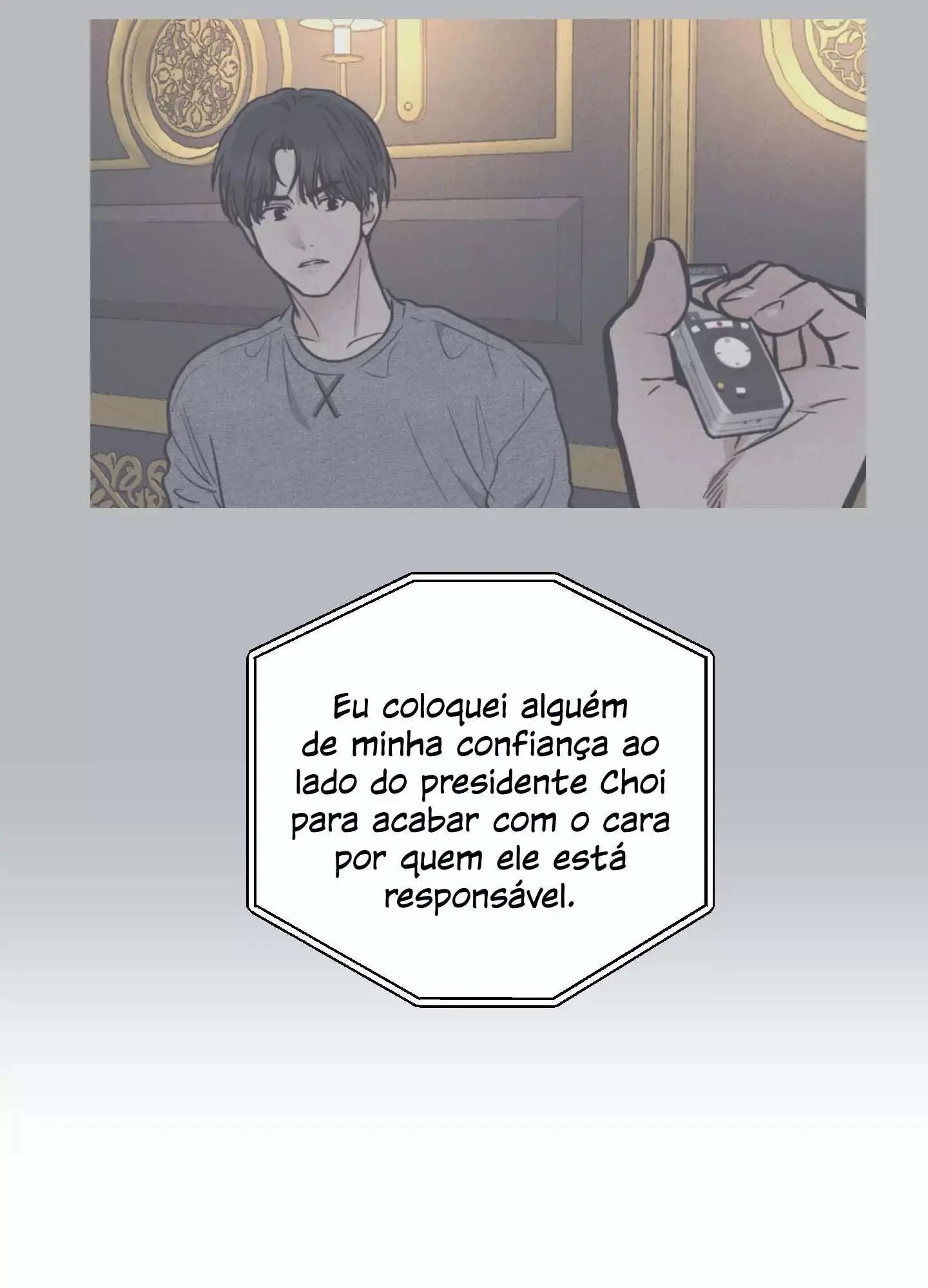 Payback – Capítulo 17 Yaoi – Página 18