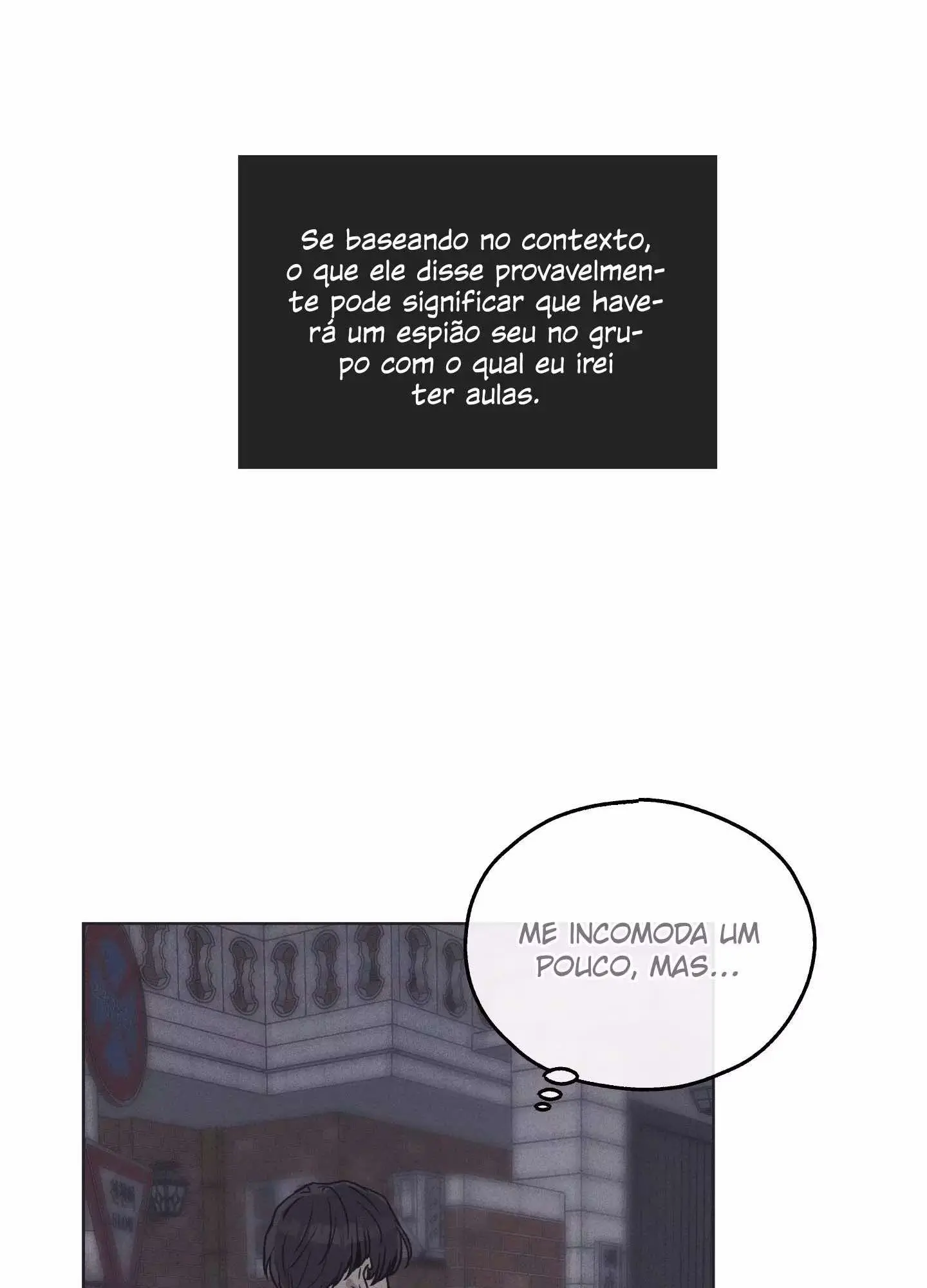 Payback – Capítulo 17 Yaoi – Página 19