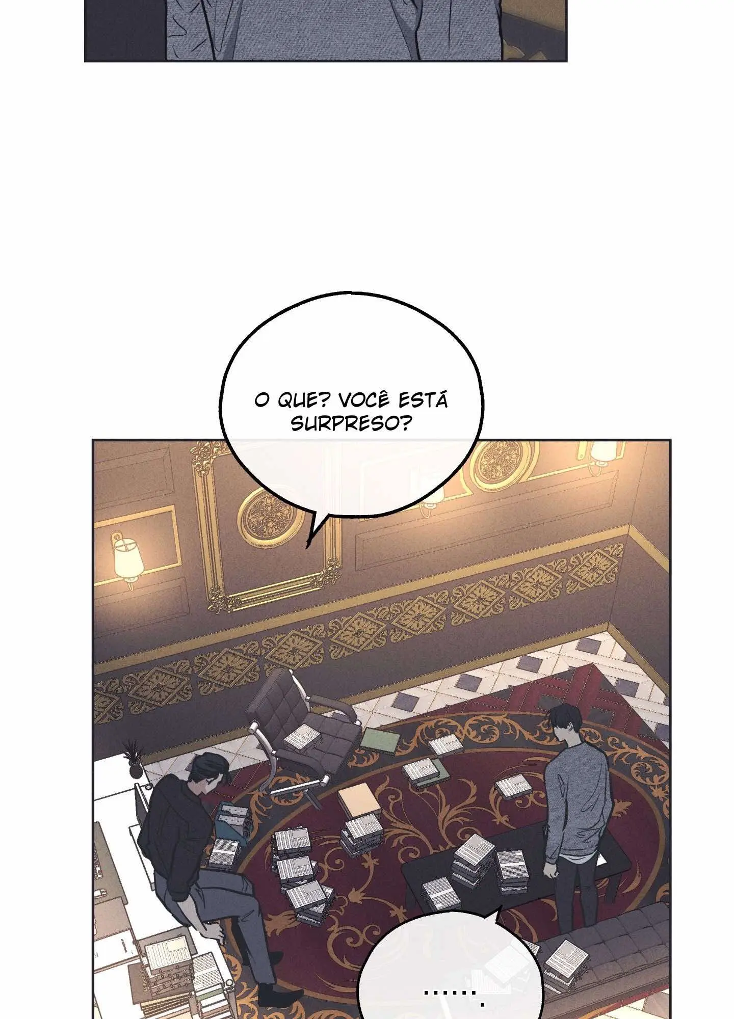 Payback – Capítulo 17 Yaoi – Página 2